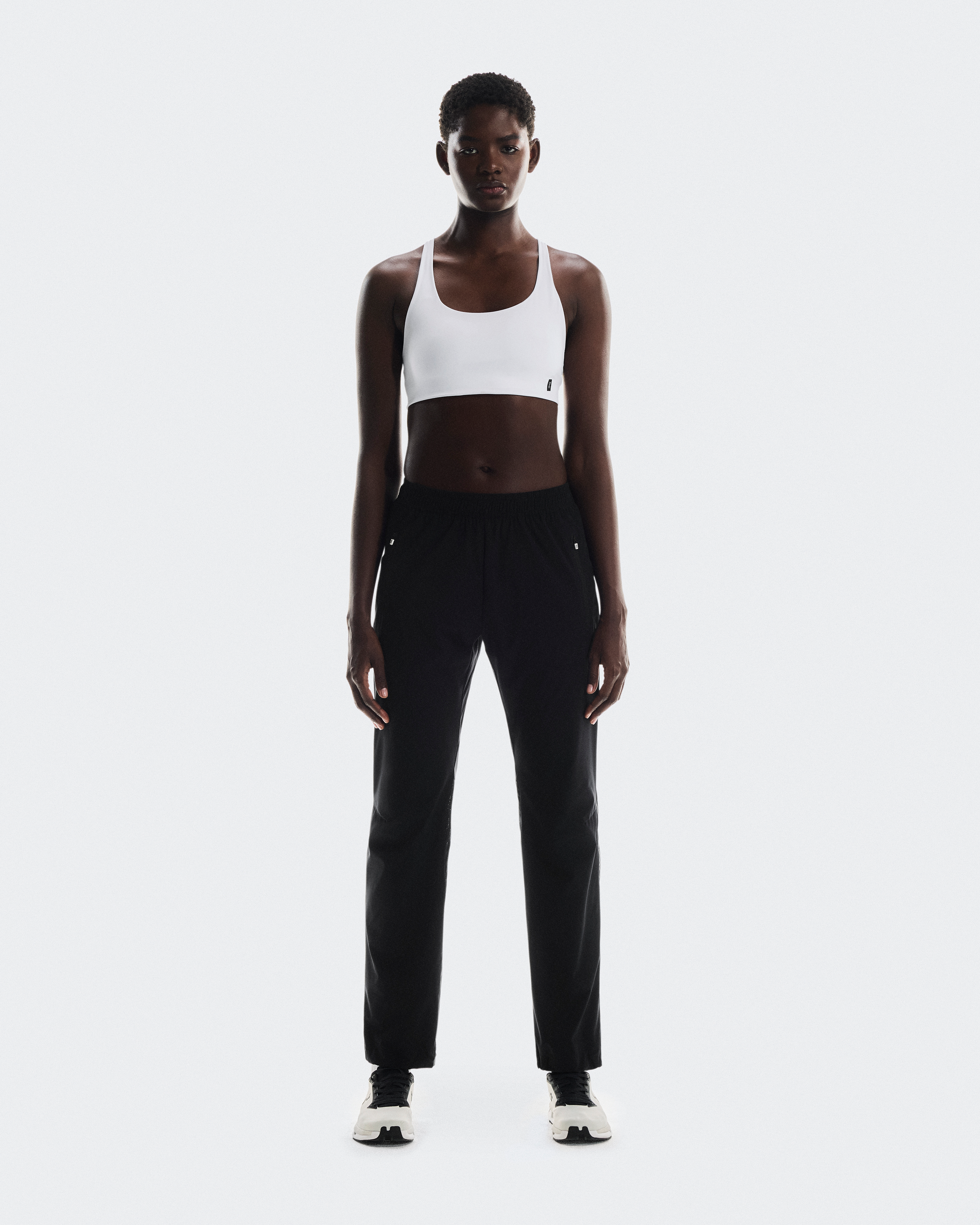 Studio BraWomen / White / L