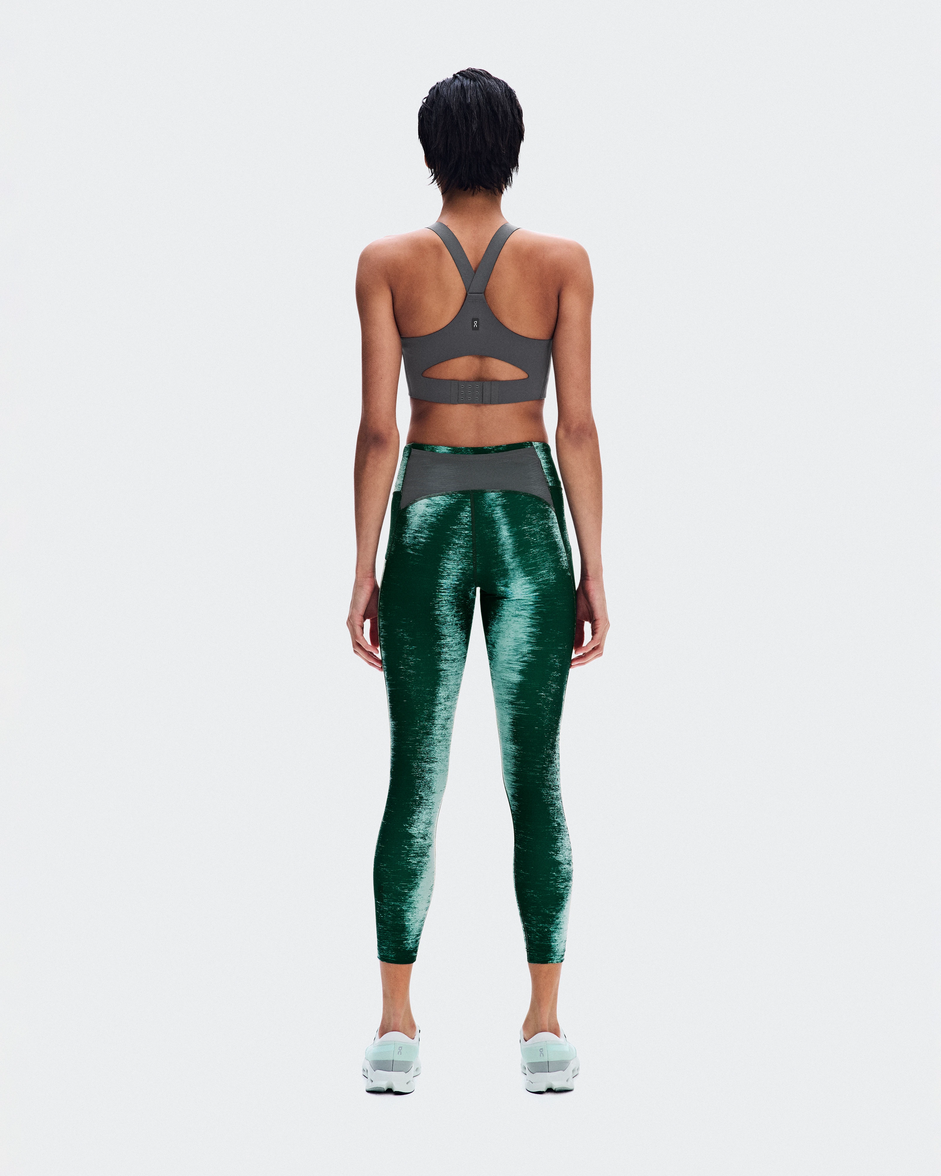 On Performance Tights Terra Cove & Kaitoke Women Tights