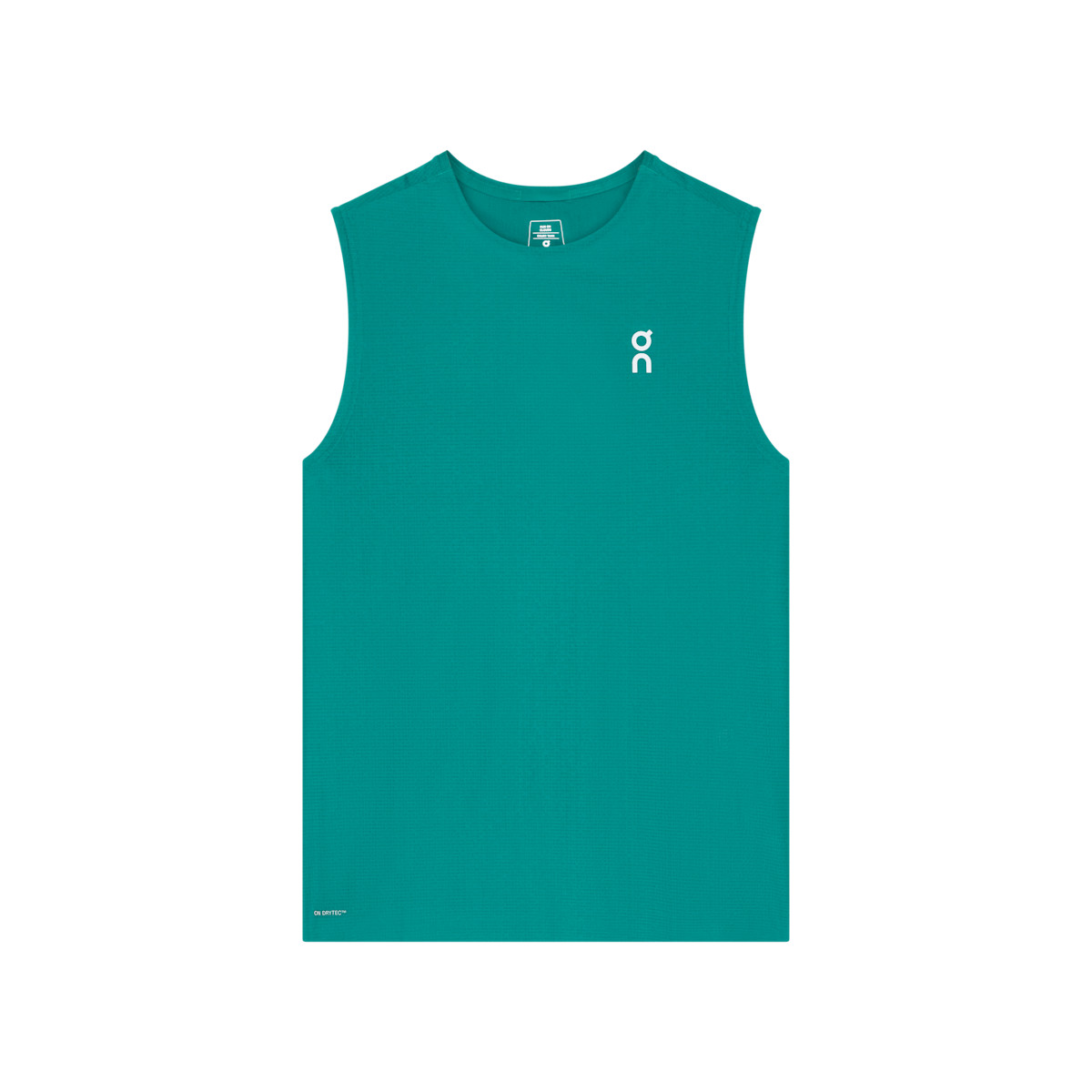Men's Court Tank
