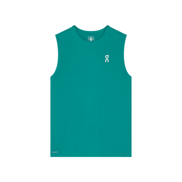 Men's Court Tank
