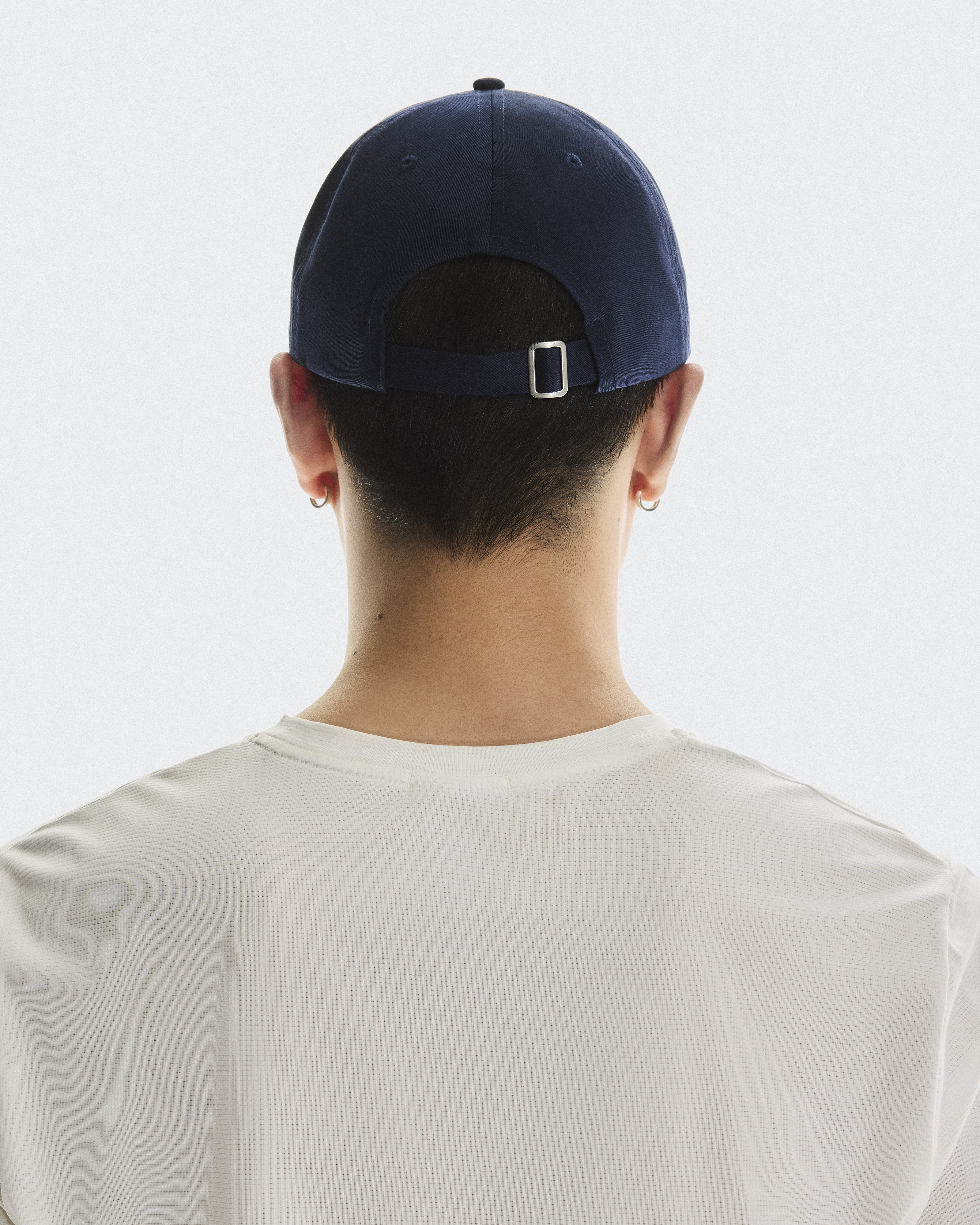 限定コラボ】SOPHNET. × CLUB HAUS CAP NAVY F