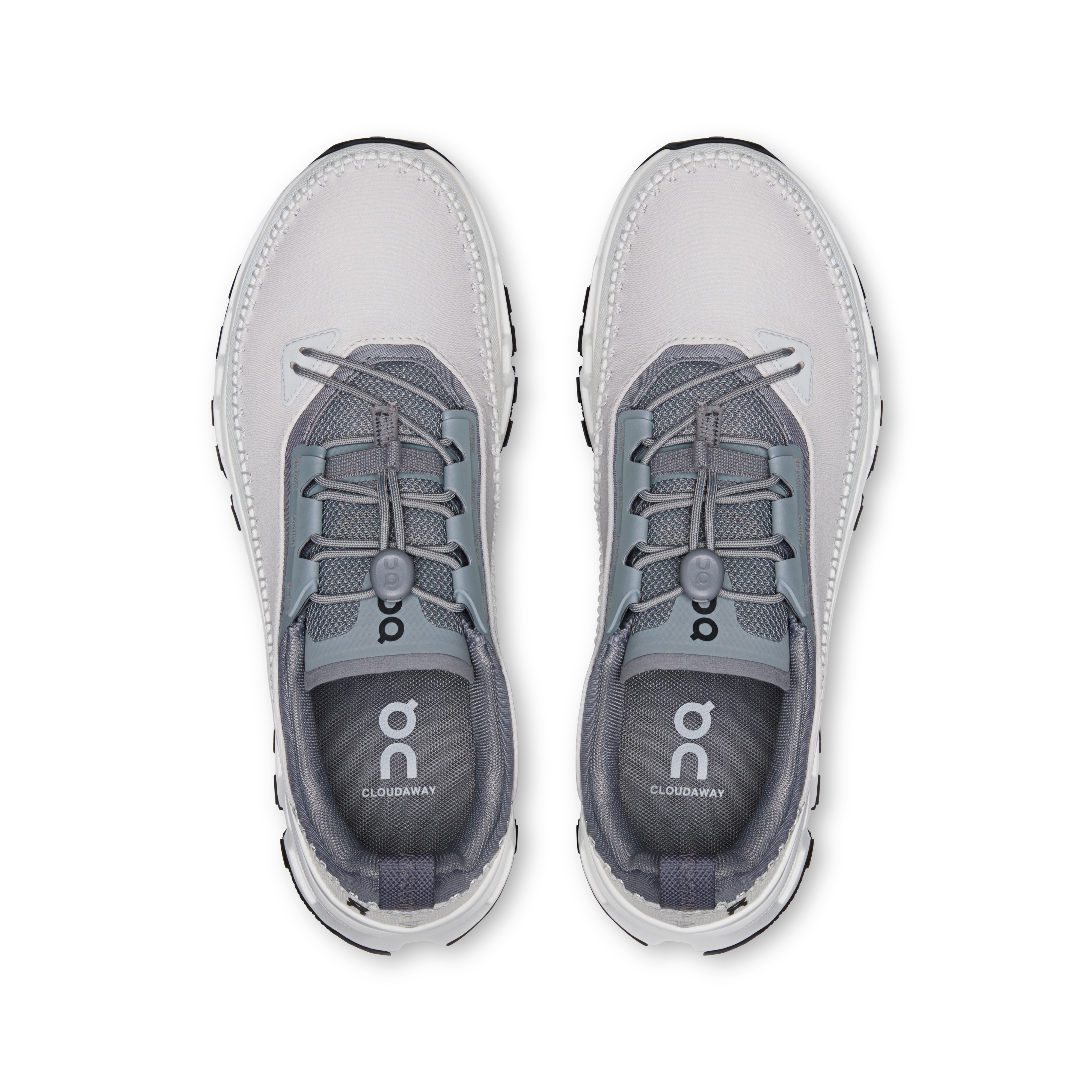 On Cloudaway 2 Rock & Ivory Women – All-day wear, trail adventures, Missiongrip™ Shoes