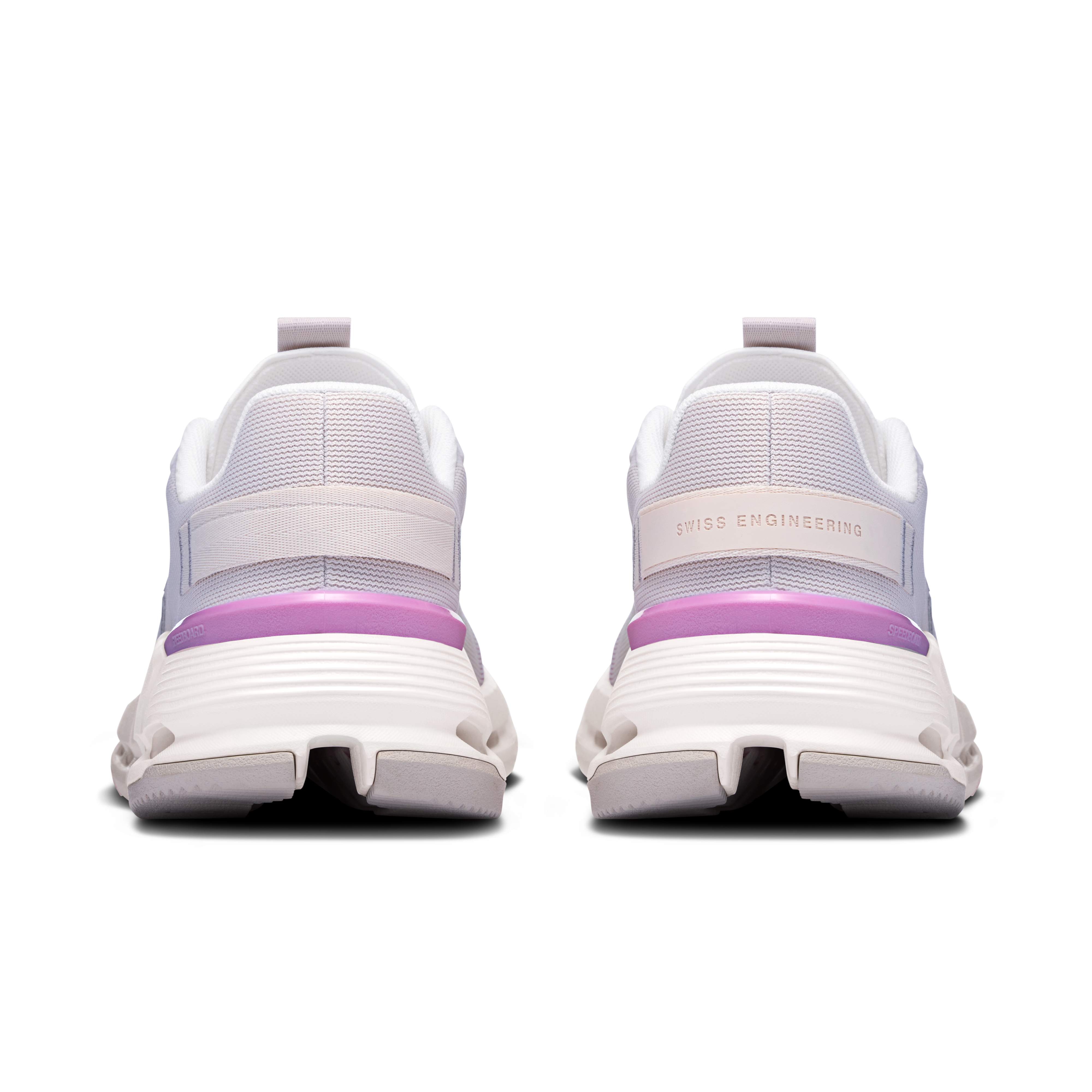 Cloudnova Form 2Women / Pearl | Raspberry / 38