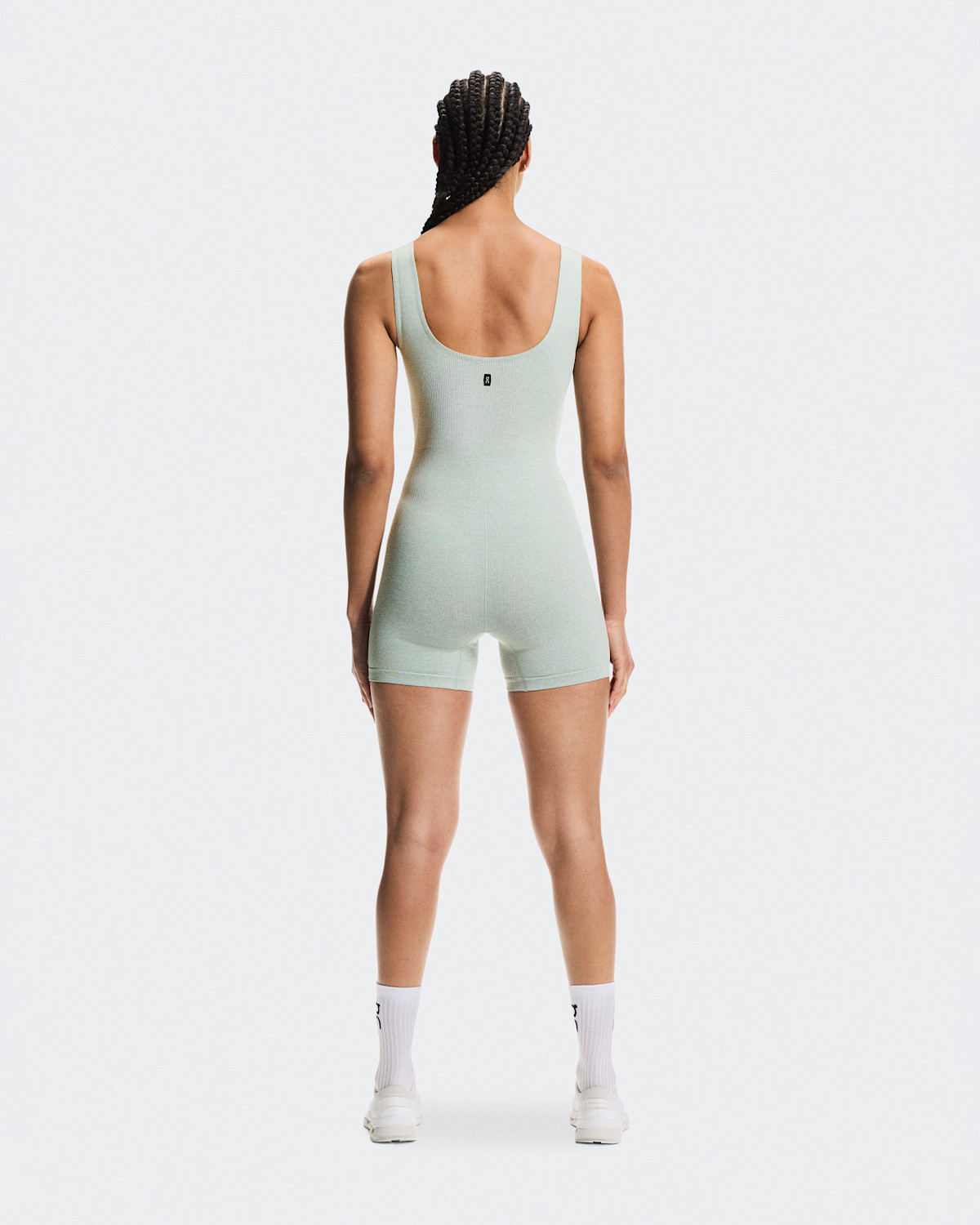 Women's Studio Knit Bodysuit