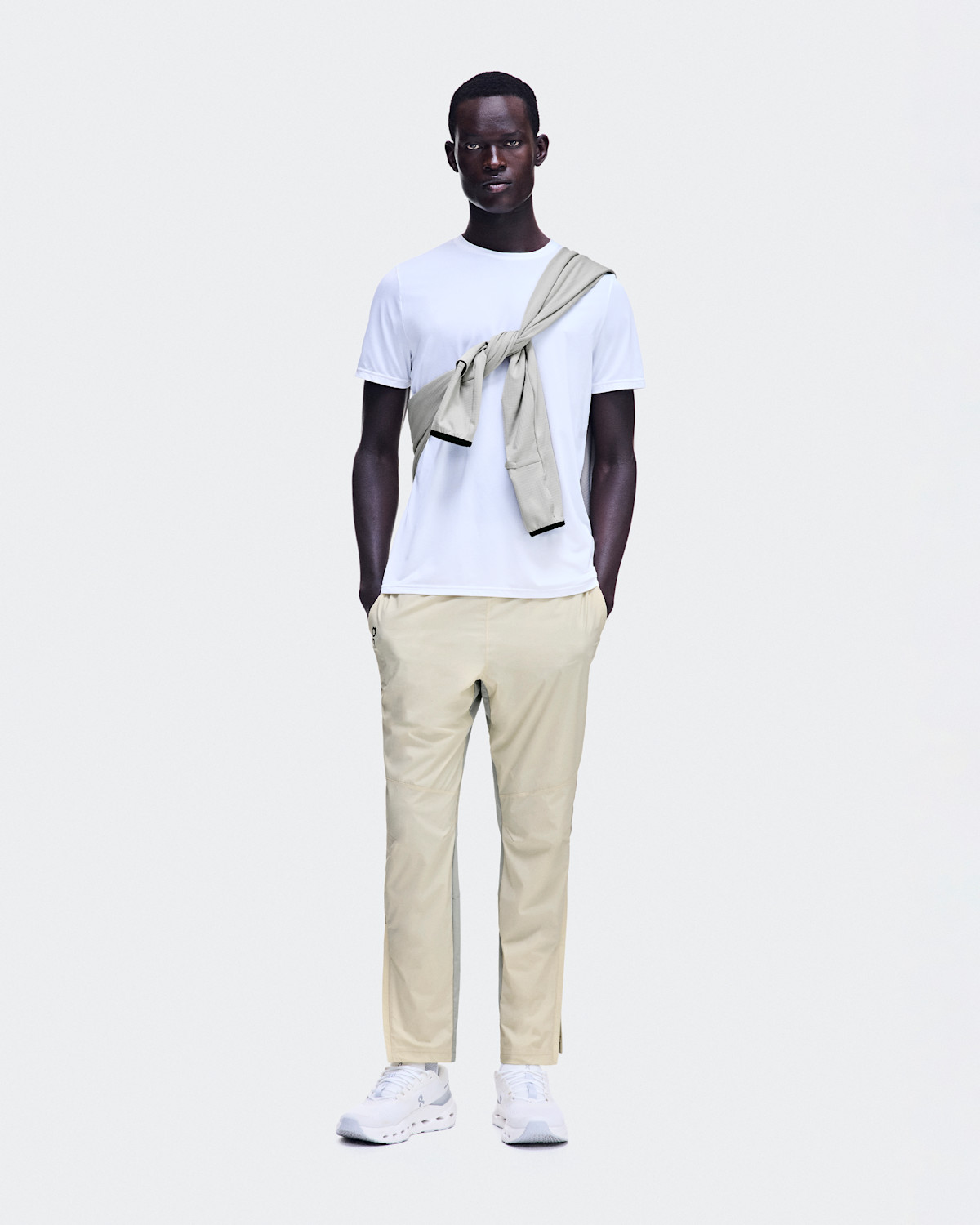 Men's Weather Pants