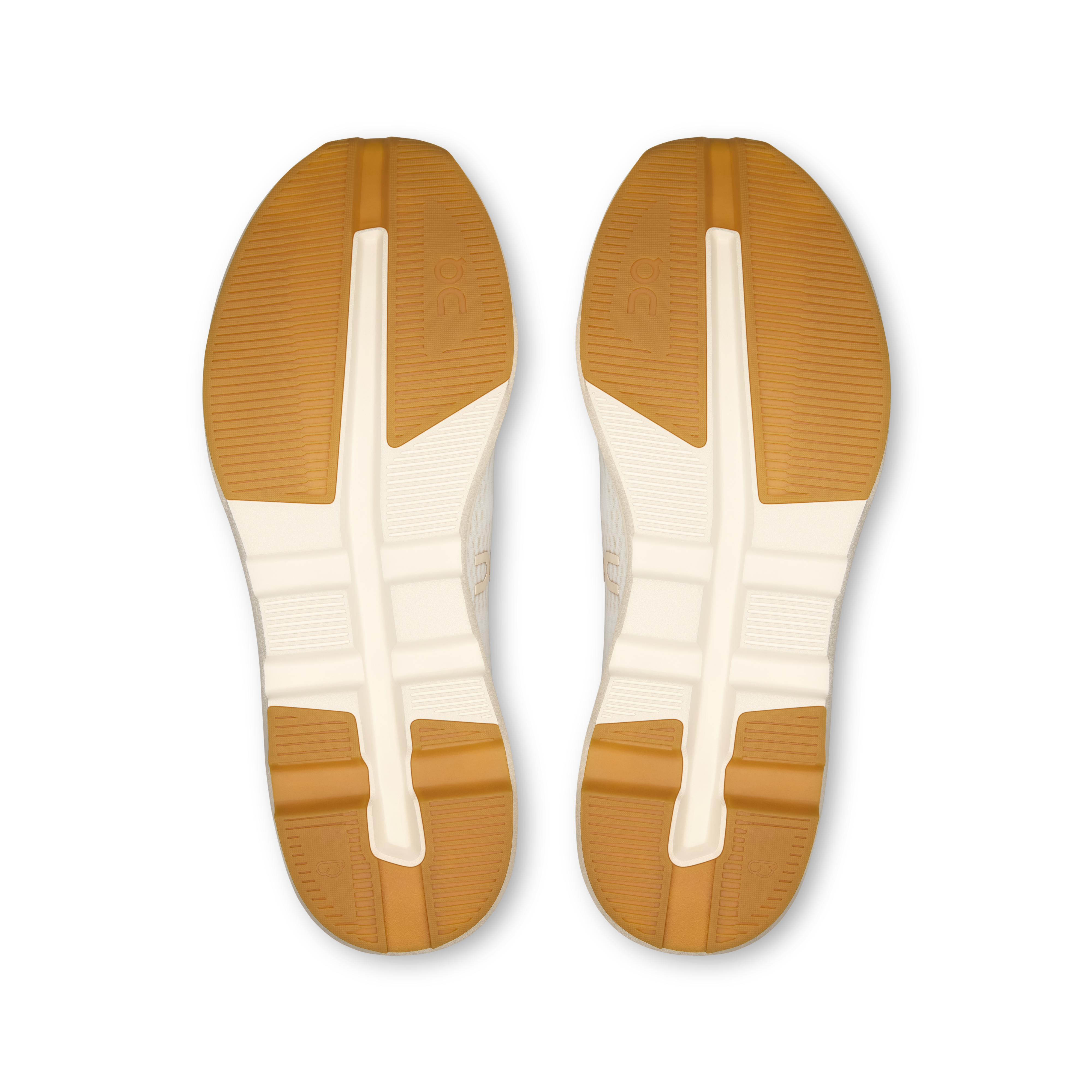 On Cloudzone Moon Ivory & Putty Men Active life Shoes