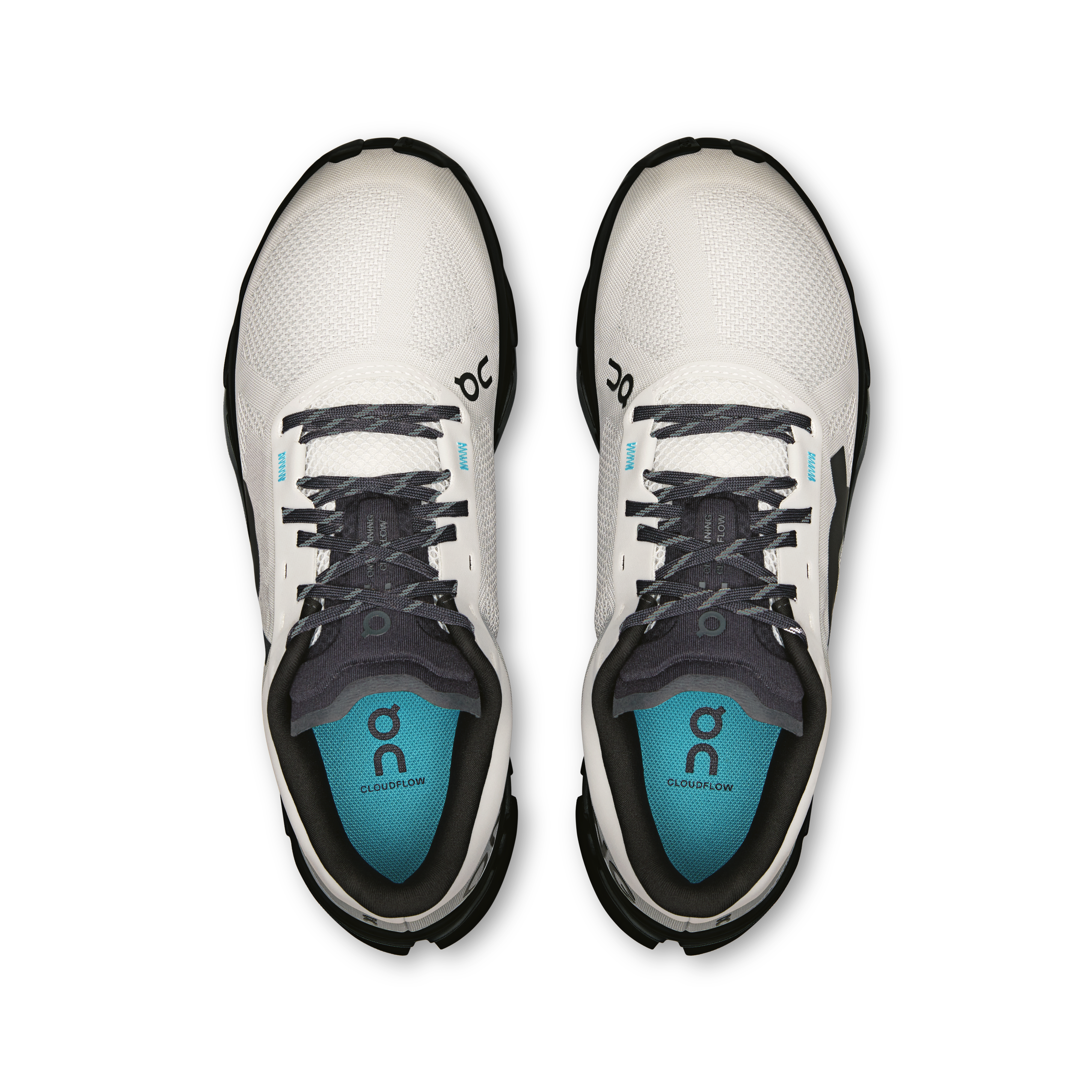 Cloudflow 5 LumosWomen / Glacier | Black / 41