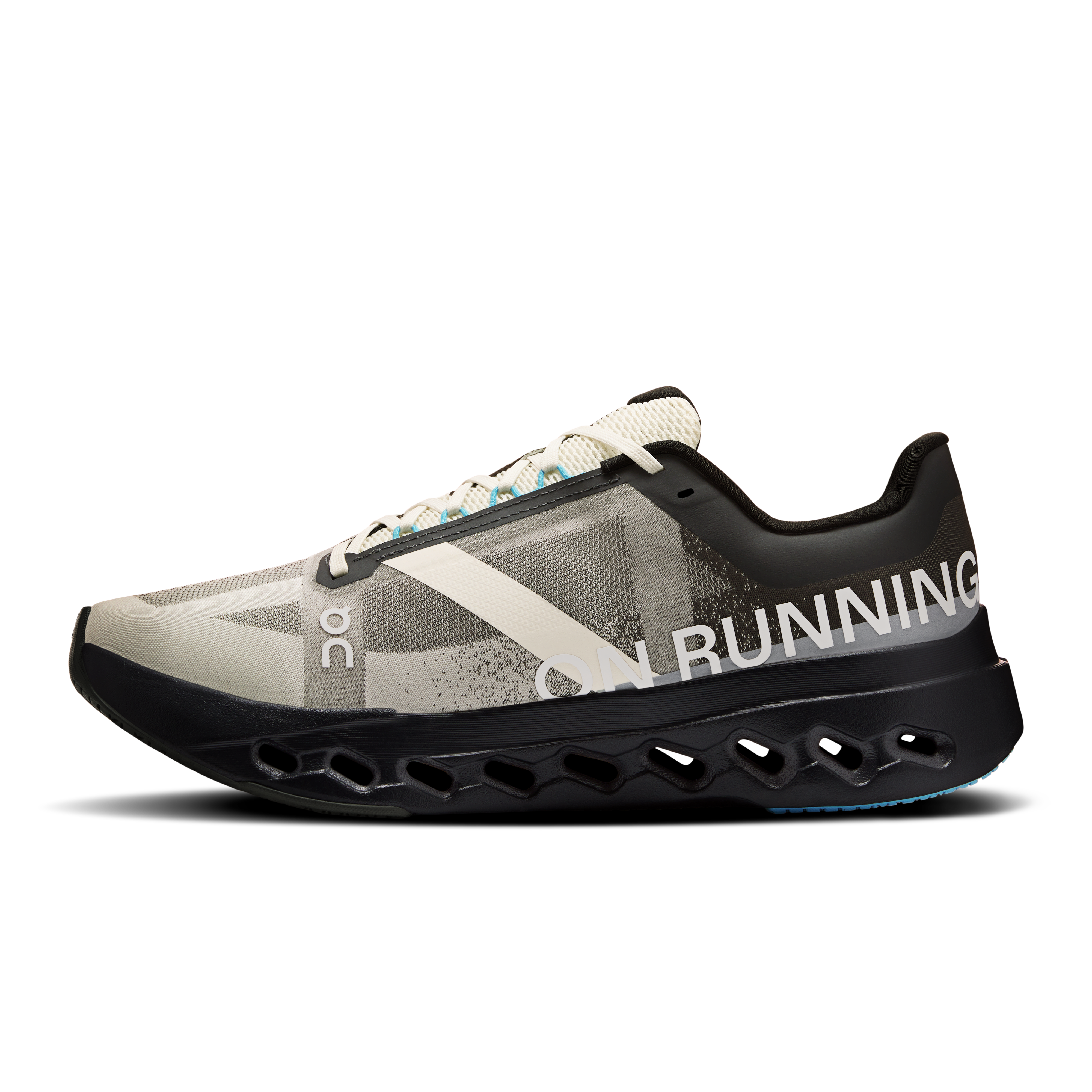 Cloudsurfer Next LumosMen / Black | Dew / 44