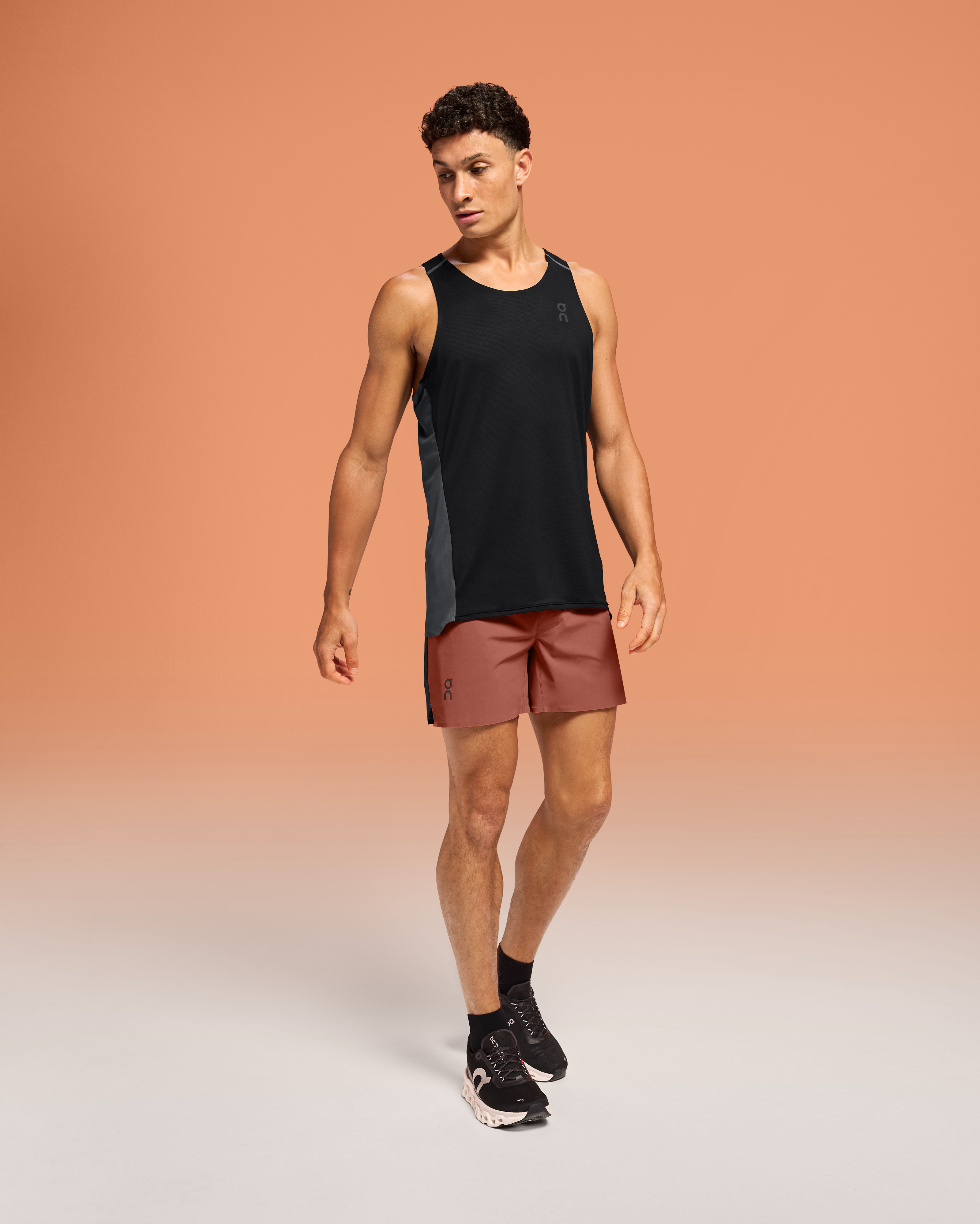 Men's 5" Lightweight Shorts