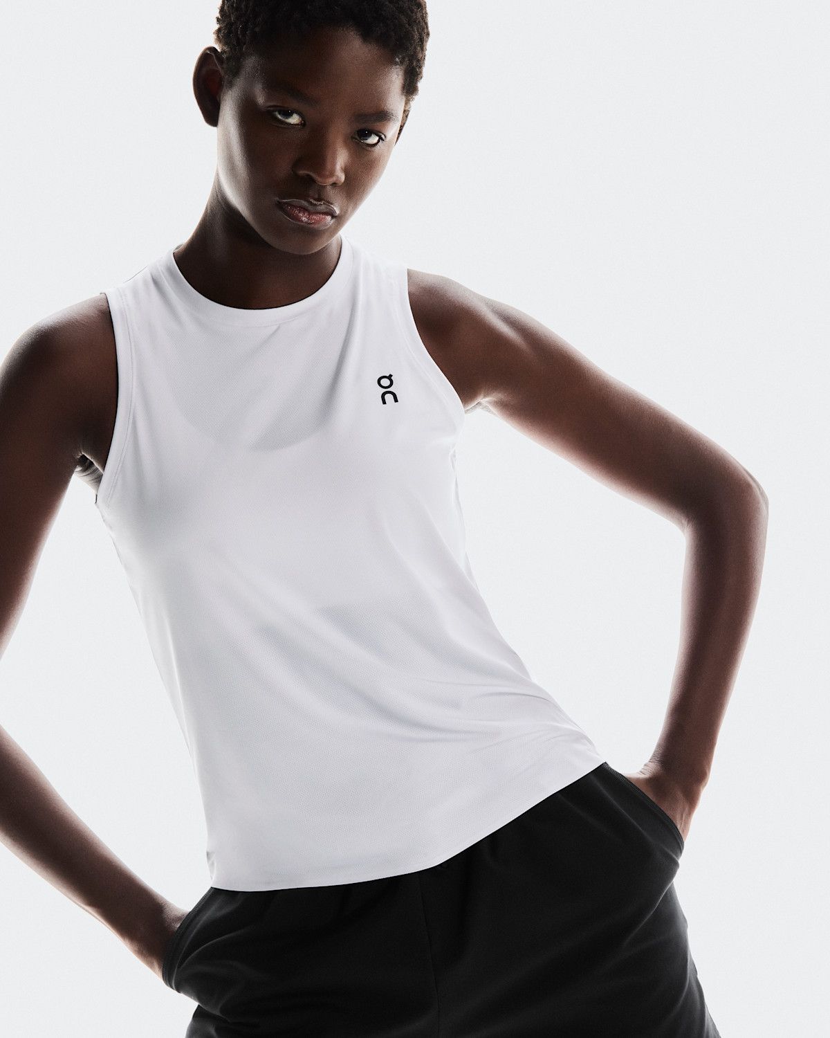 Women's Court Tank