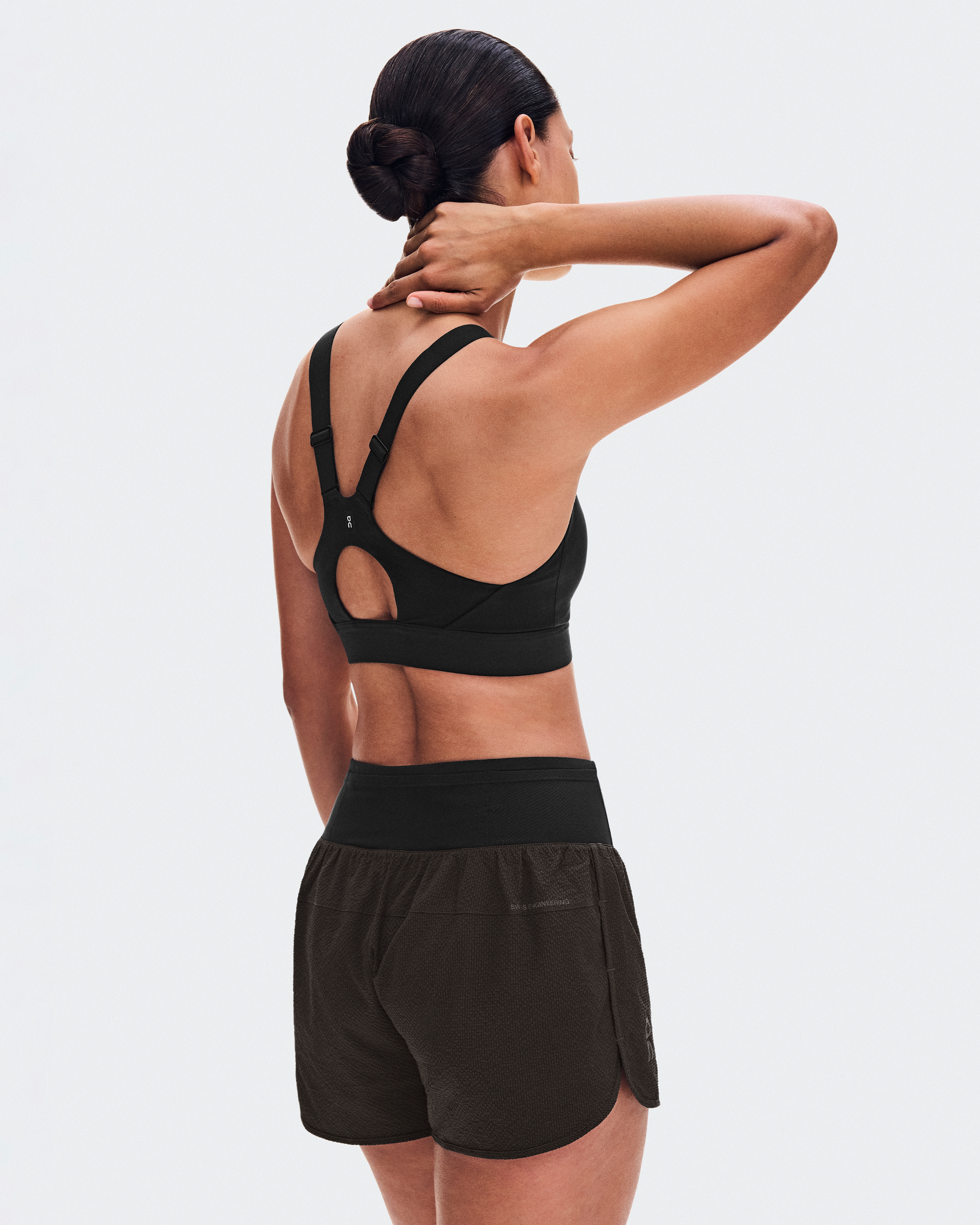 Performance Volt ShortsWomen / Espresso / M