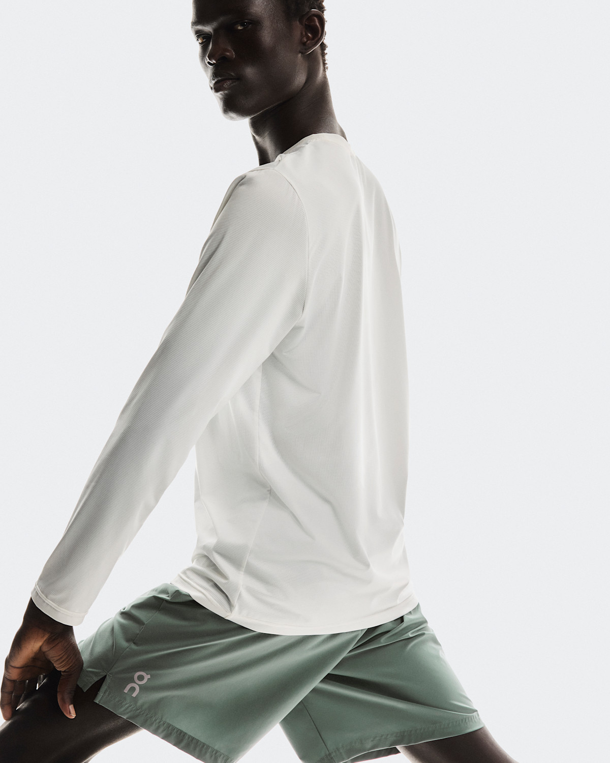 Men's 7" Core Shorts