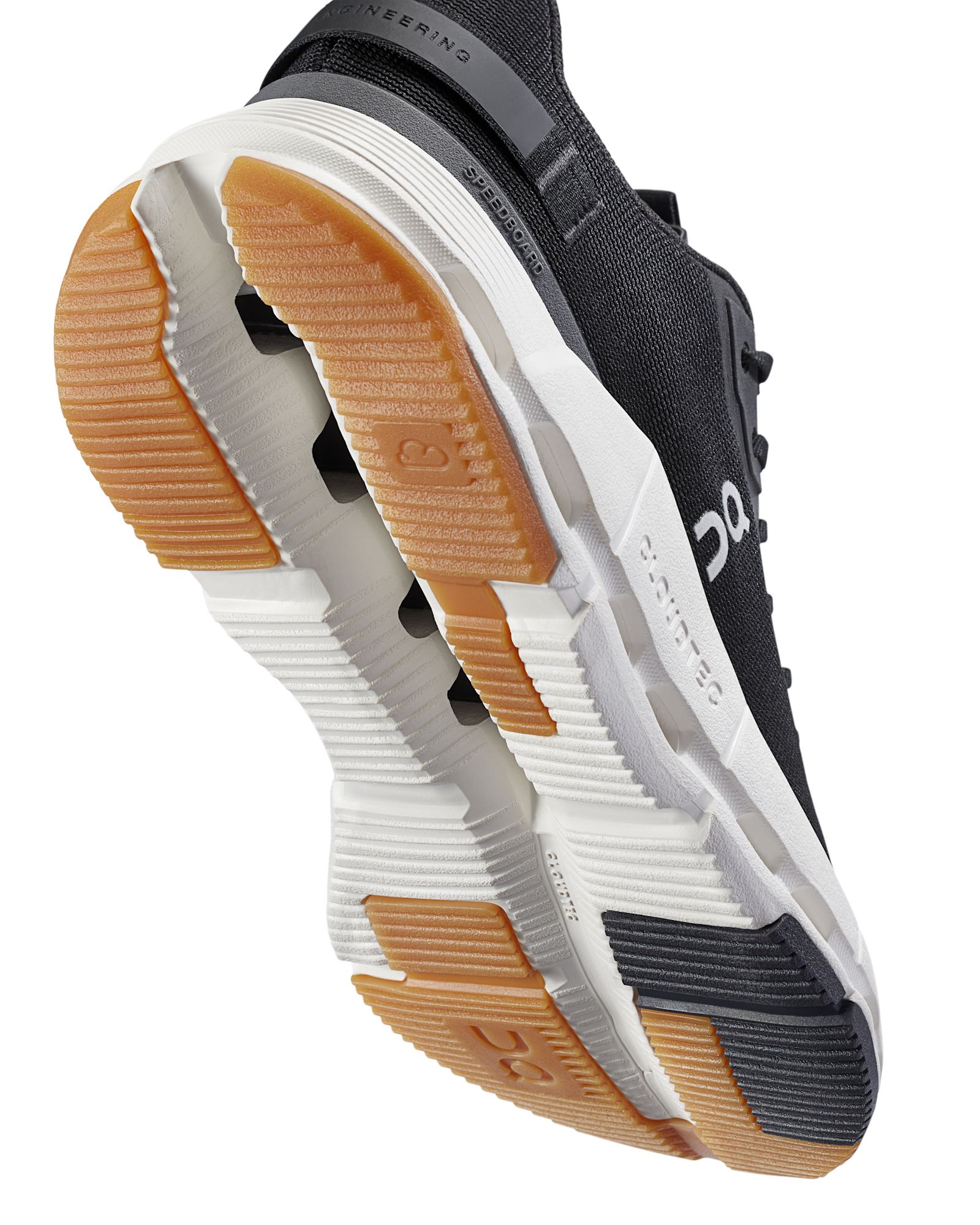 Comfy Form Cloudnova Form 2: A Comfortable Women's Lifestyle Shoe | On United States