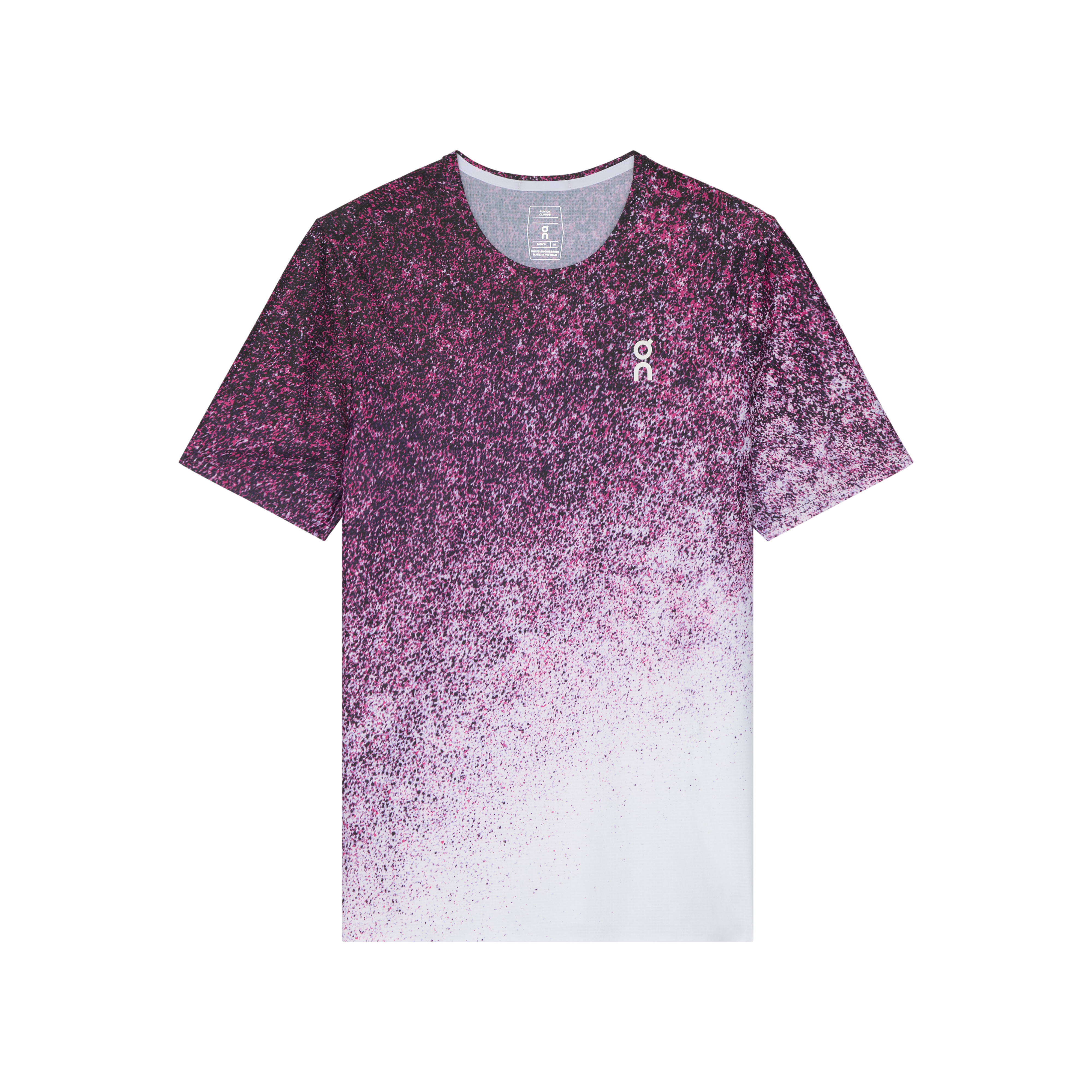 Nebula | White