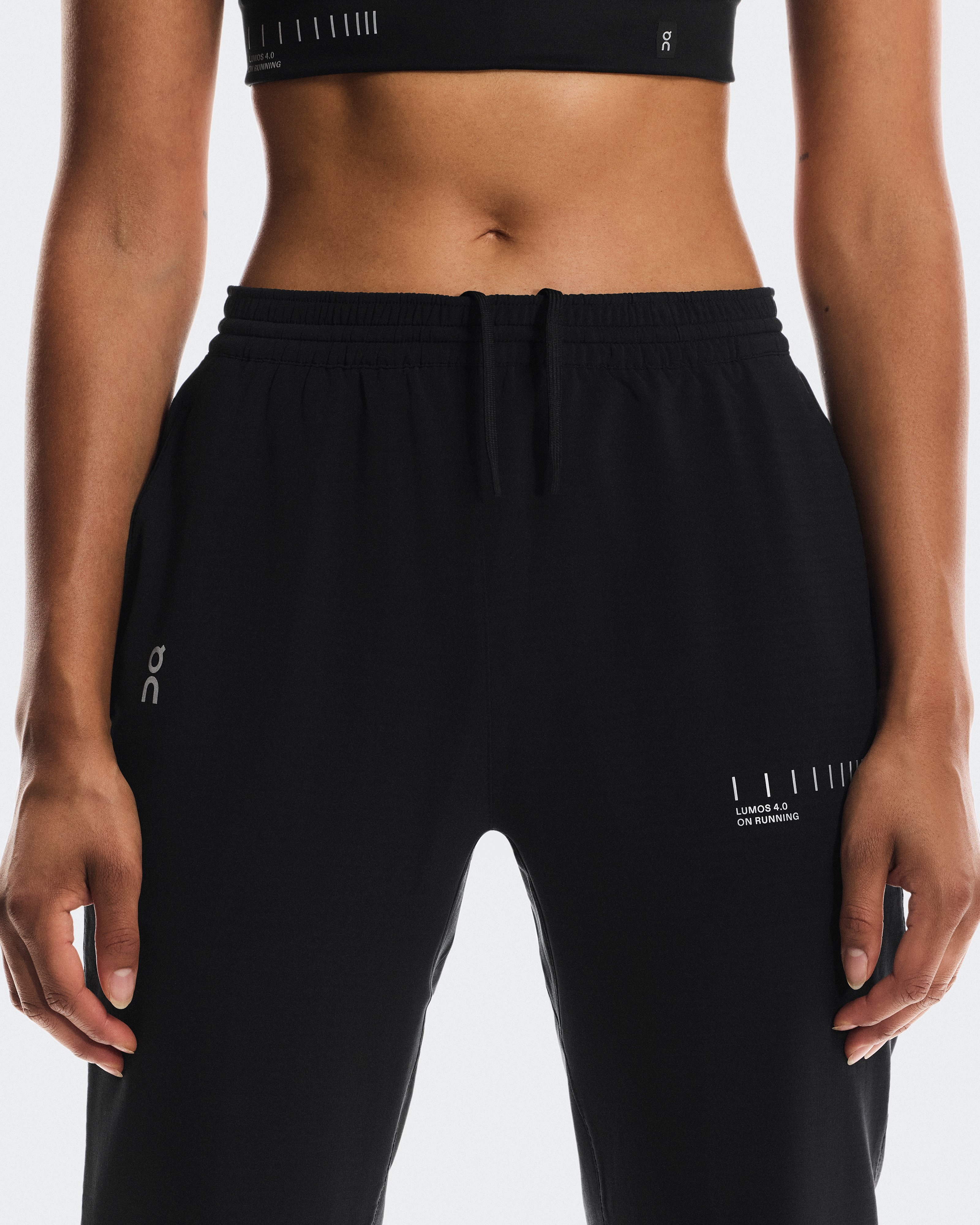 Weather Pants LumosWomen / Black / L