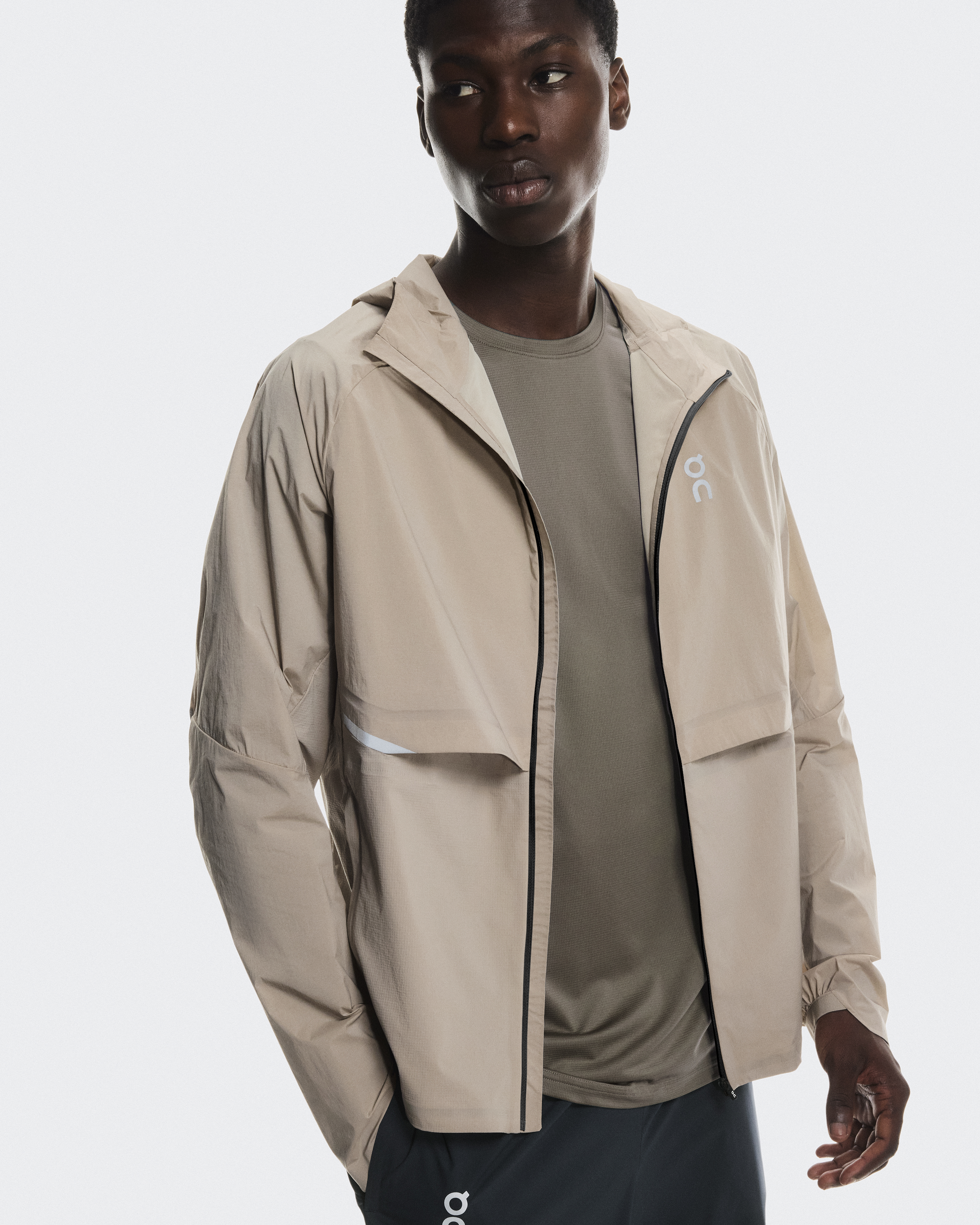 On公式】オンラインストア | コアジャケット | 軽量で着回しの効く