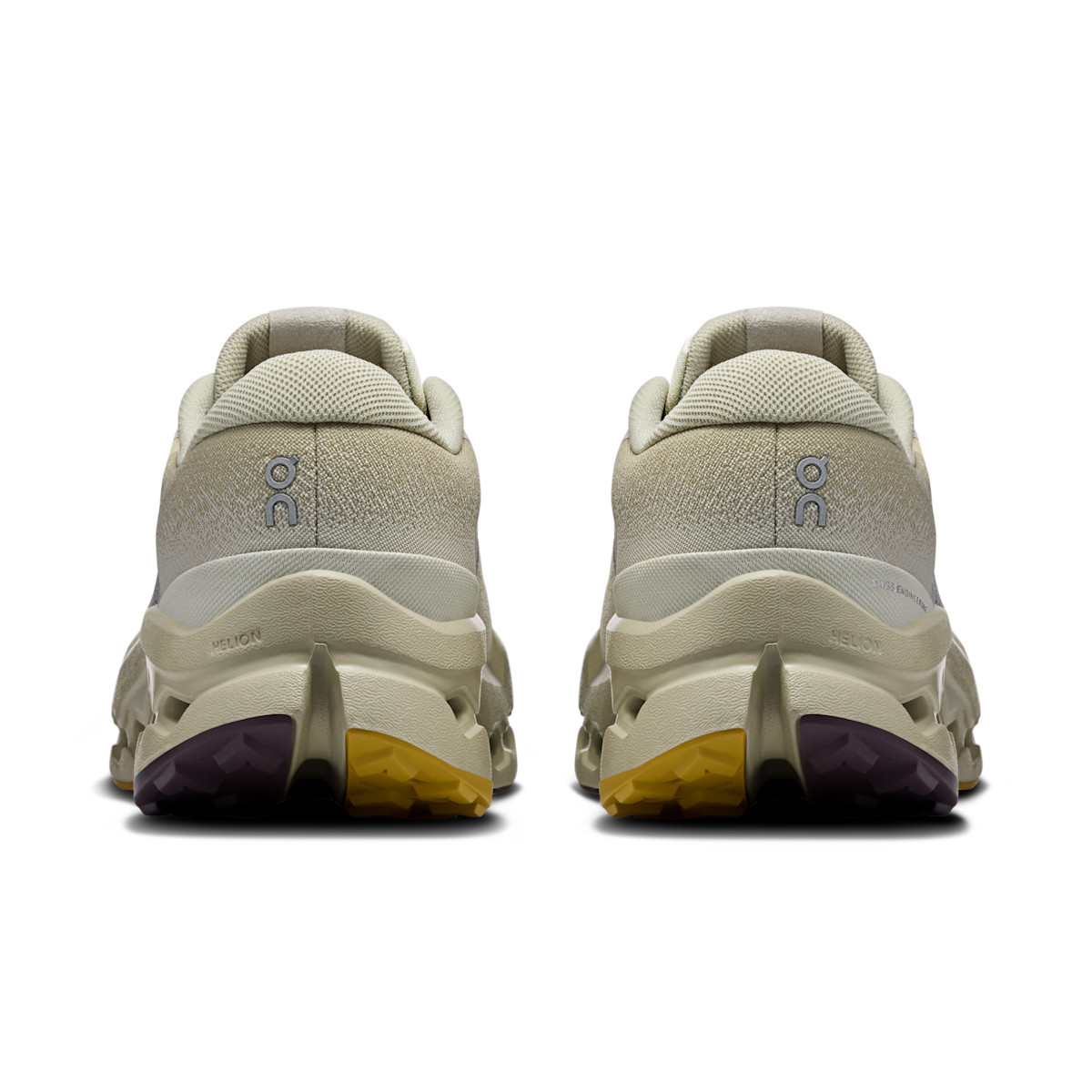 Women's Cloudsurfer Trail 2 Waterproof