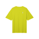 Club-T Short-Sleeve Shirt in Lime