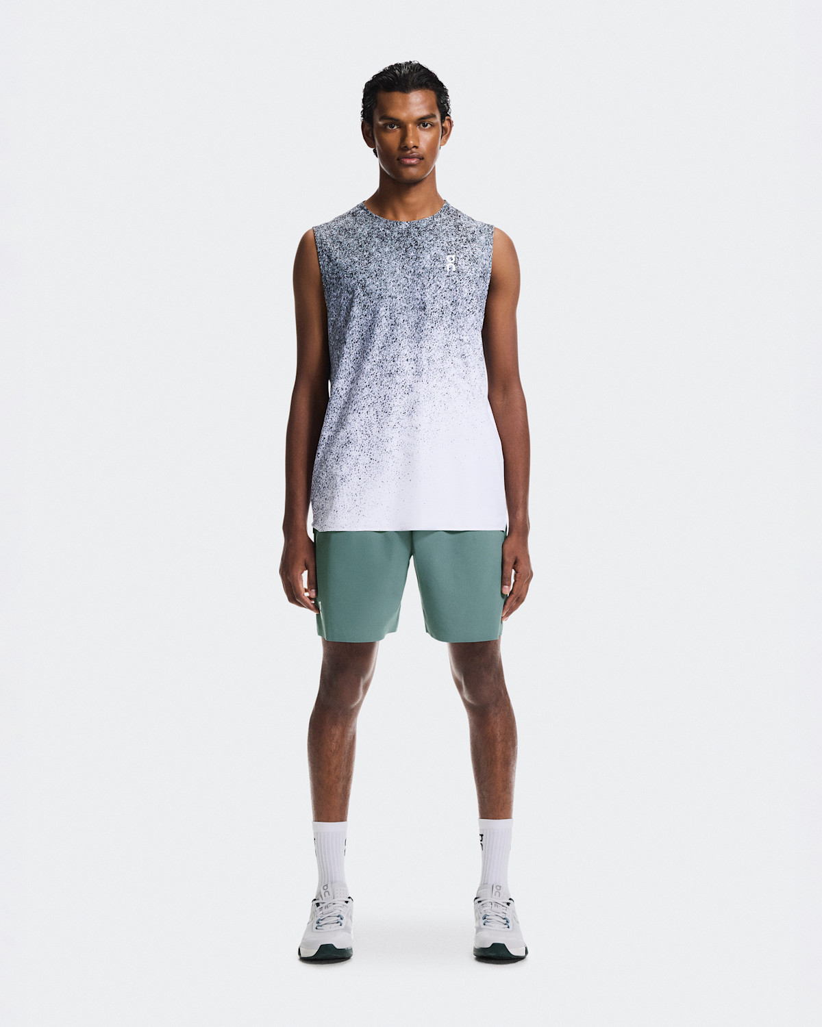 Men's 7" Court Shorts