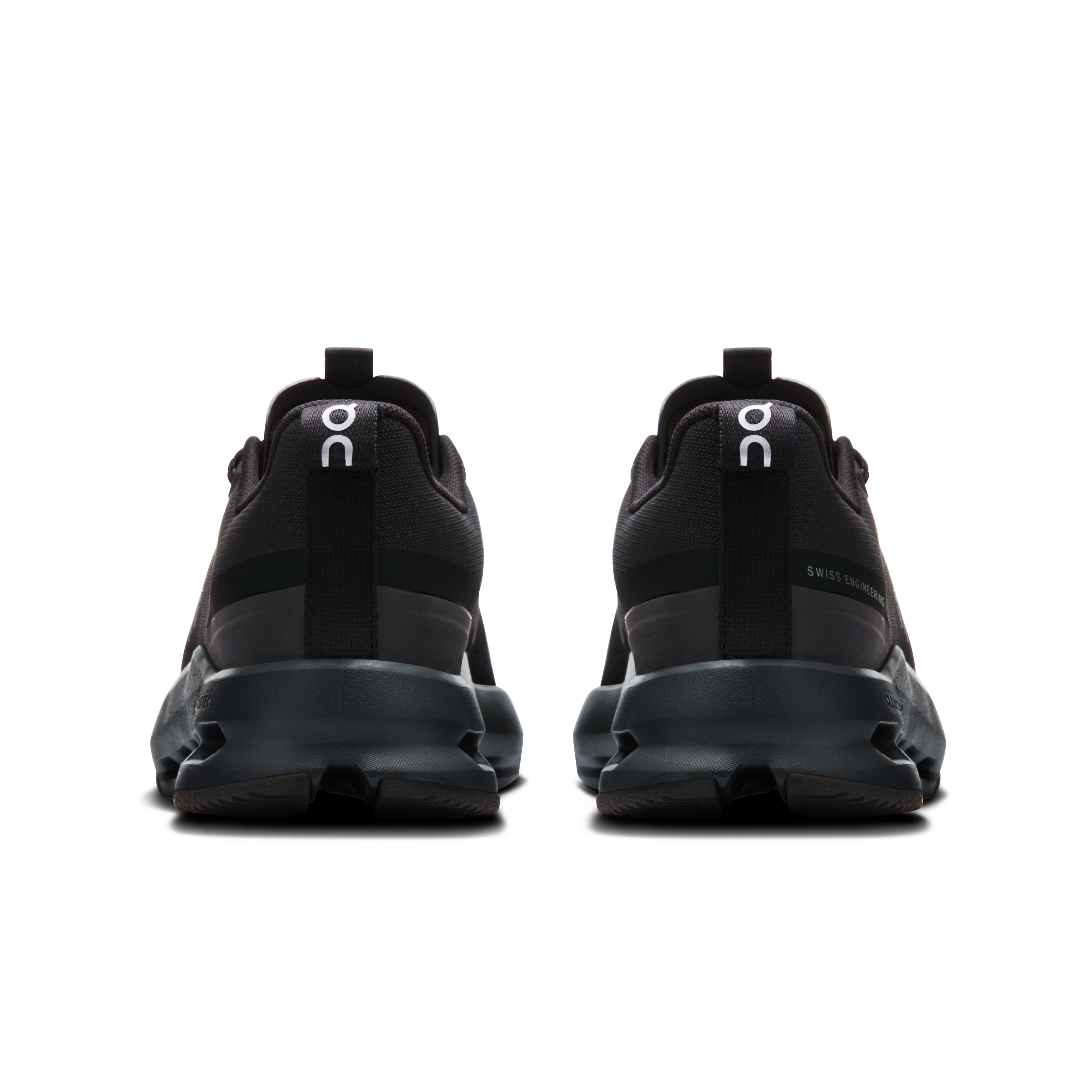 Cloudnova YouthUnisex / Black | Eclipse / 36