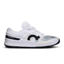 THE ROGER Pro 2 Clay Tennis Shoe in White/Black