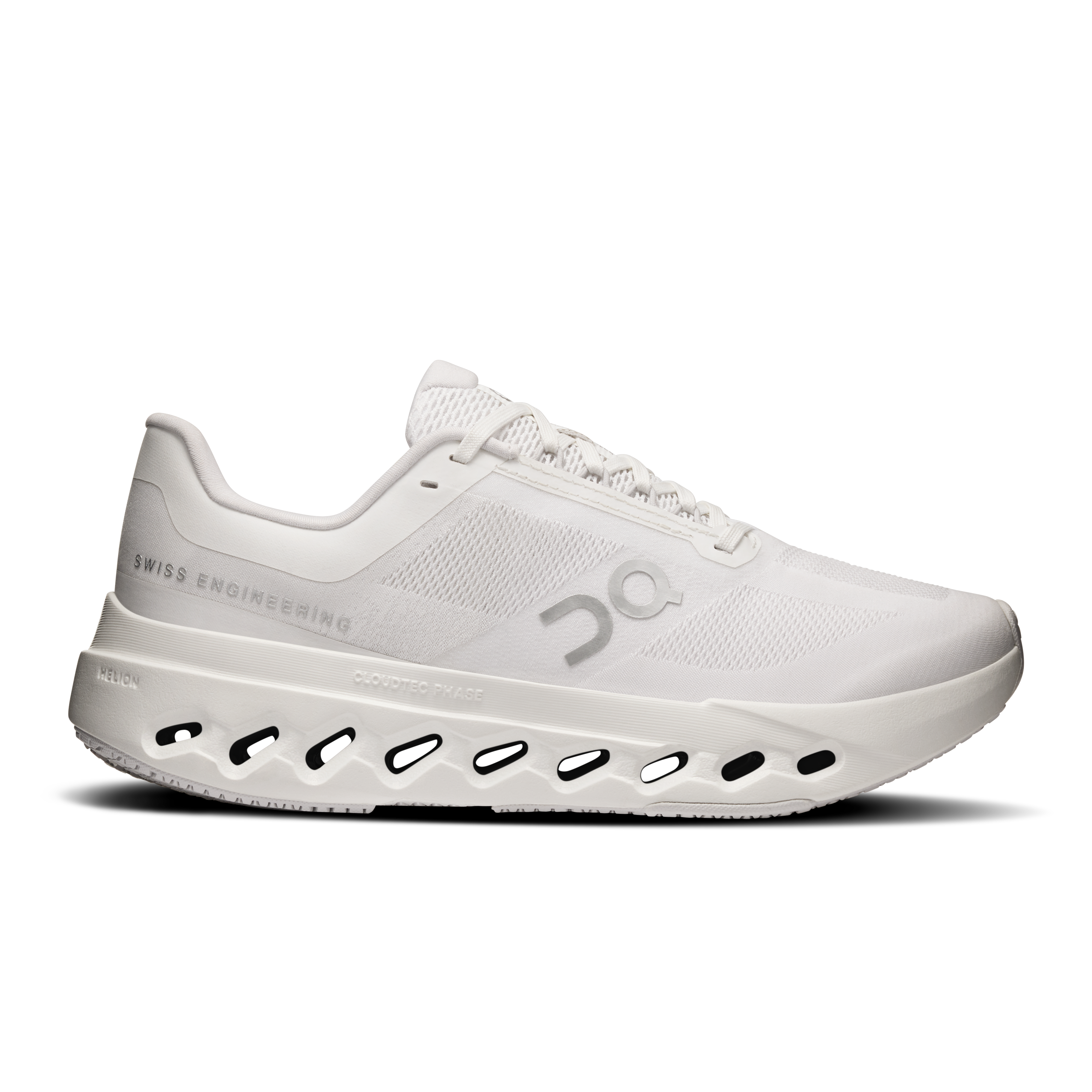White | White
