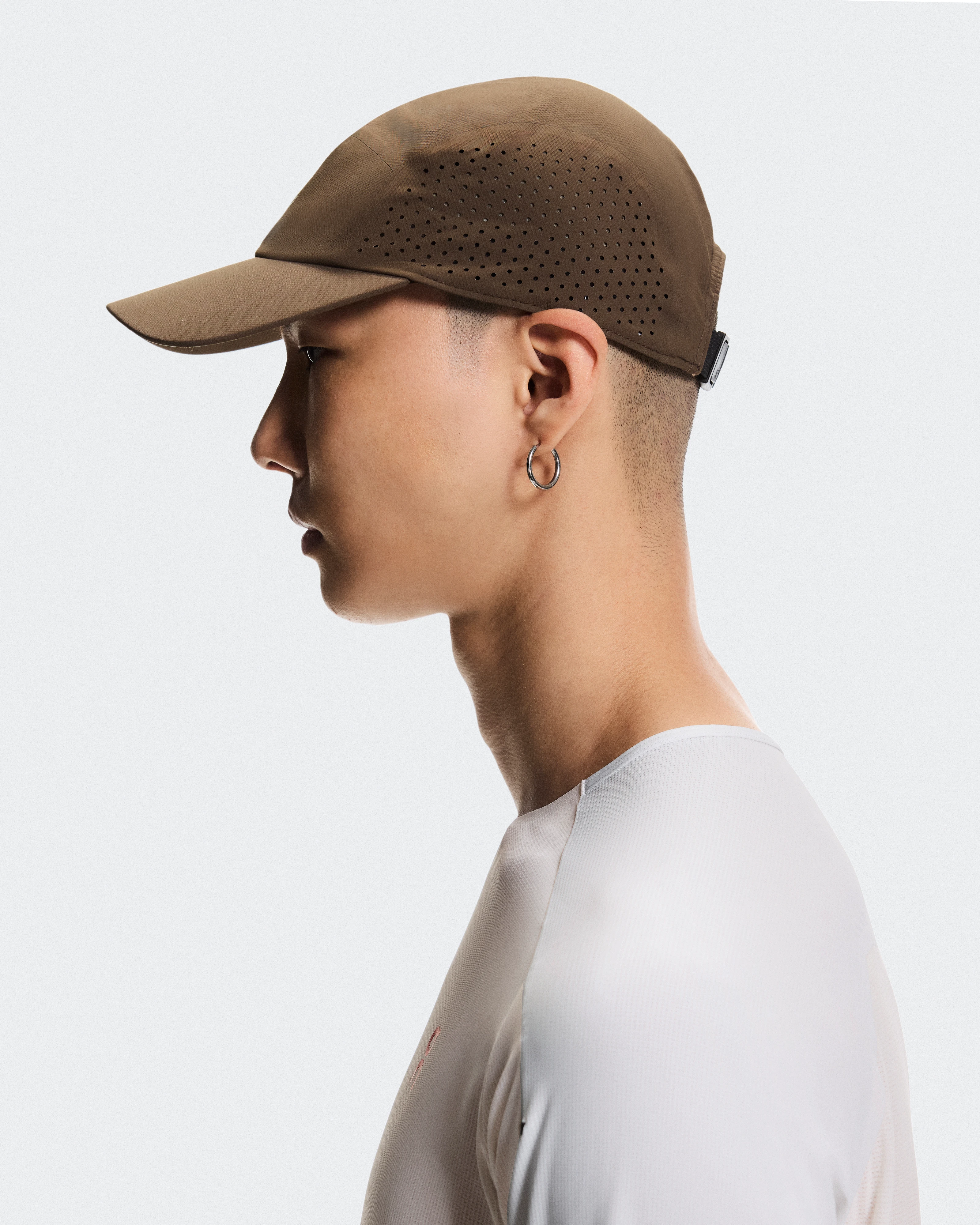 On Lightweight Cap Year of the Horse Grizzly Unisex Headwear