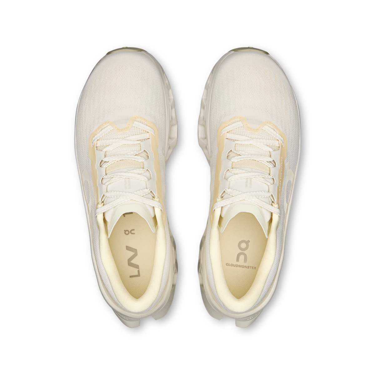 Women's Cloudmonster 3 LN1