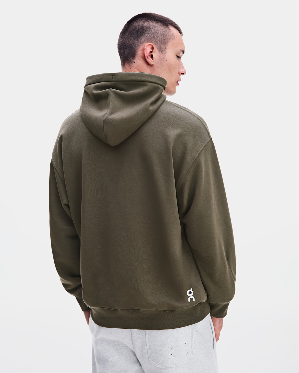 Men's Club Hoodie