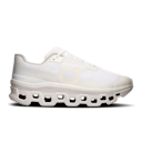 Cloudmonster Void Lifestyle Shoe in White/White