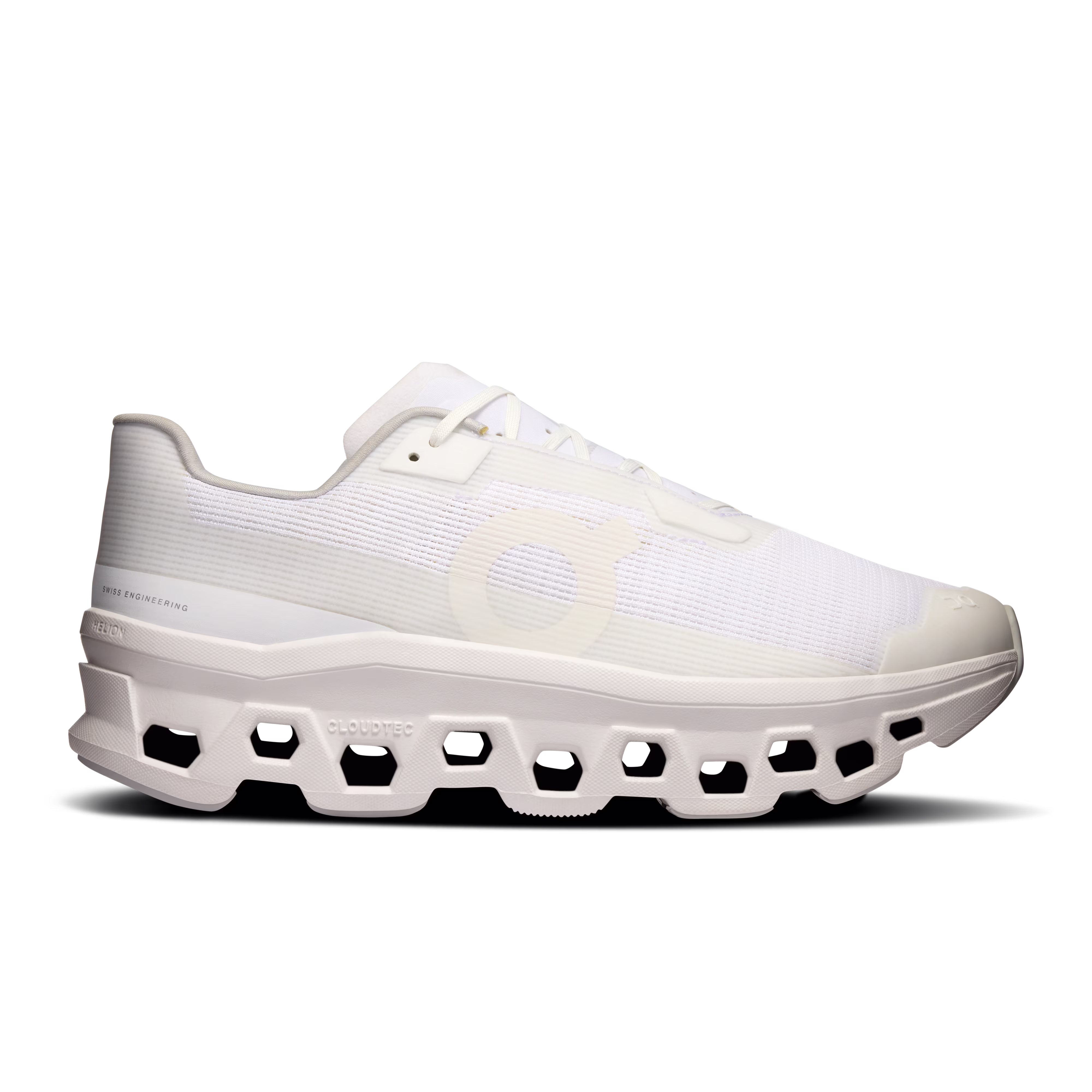 Cloudmonster Void White