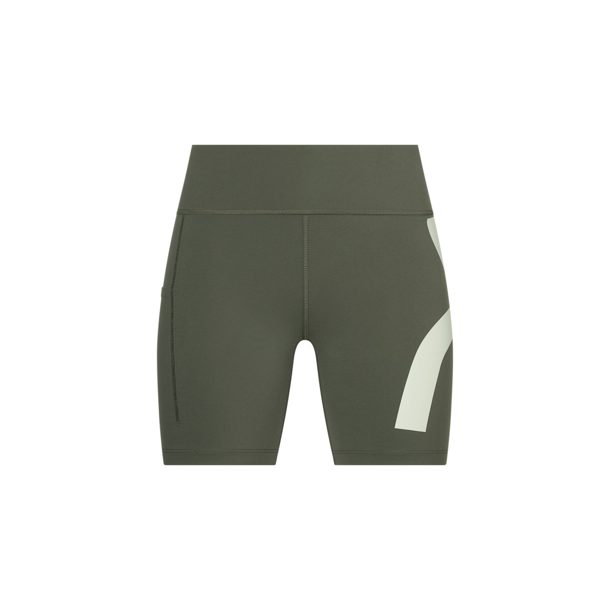 Women's Race Half Tights LN1