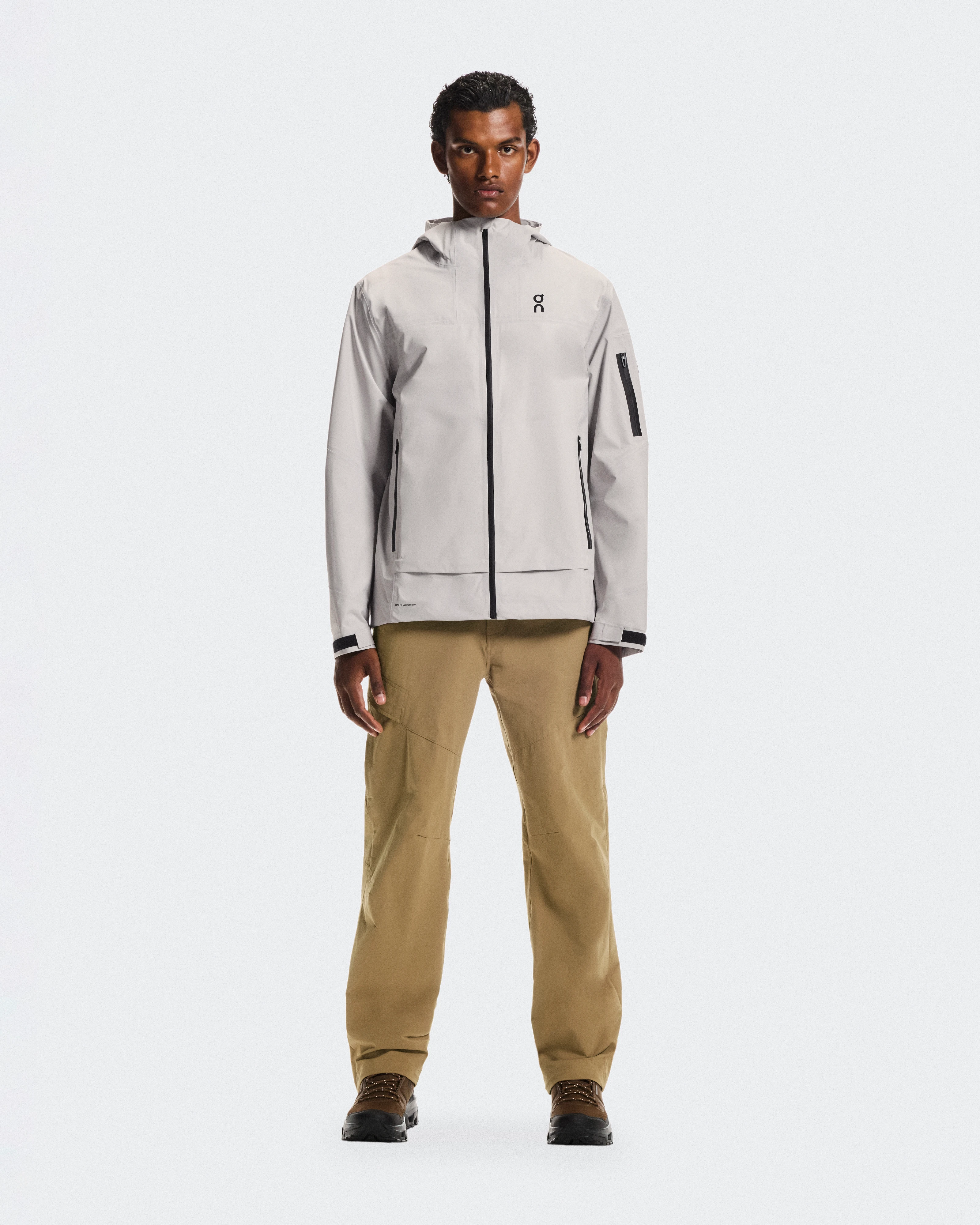 On Trek Pants Sphinx Men Pants