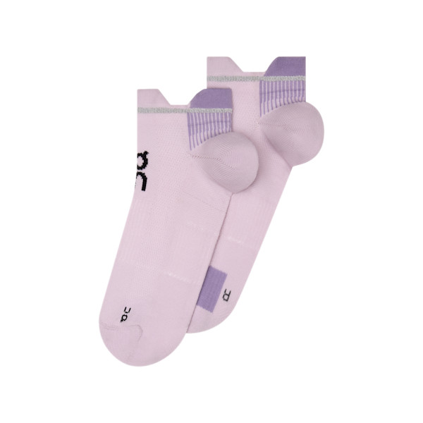 Performance Run Sock Low