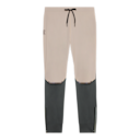 Weather Pants in Silver/Eclipse