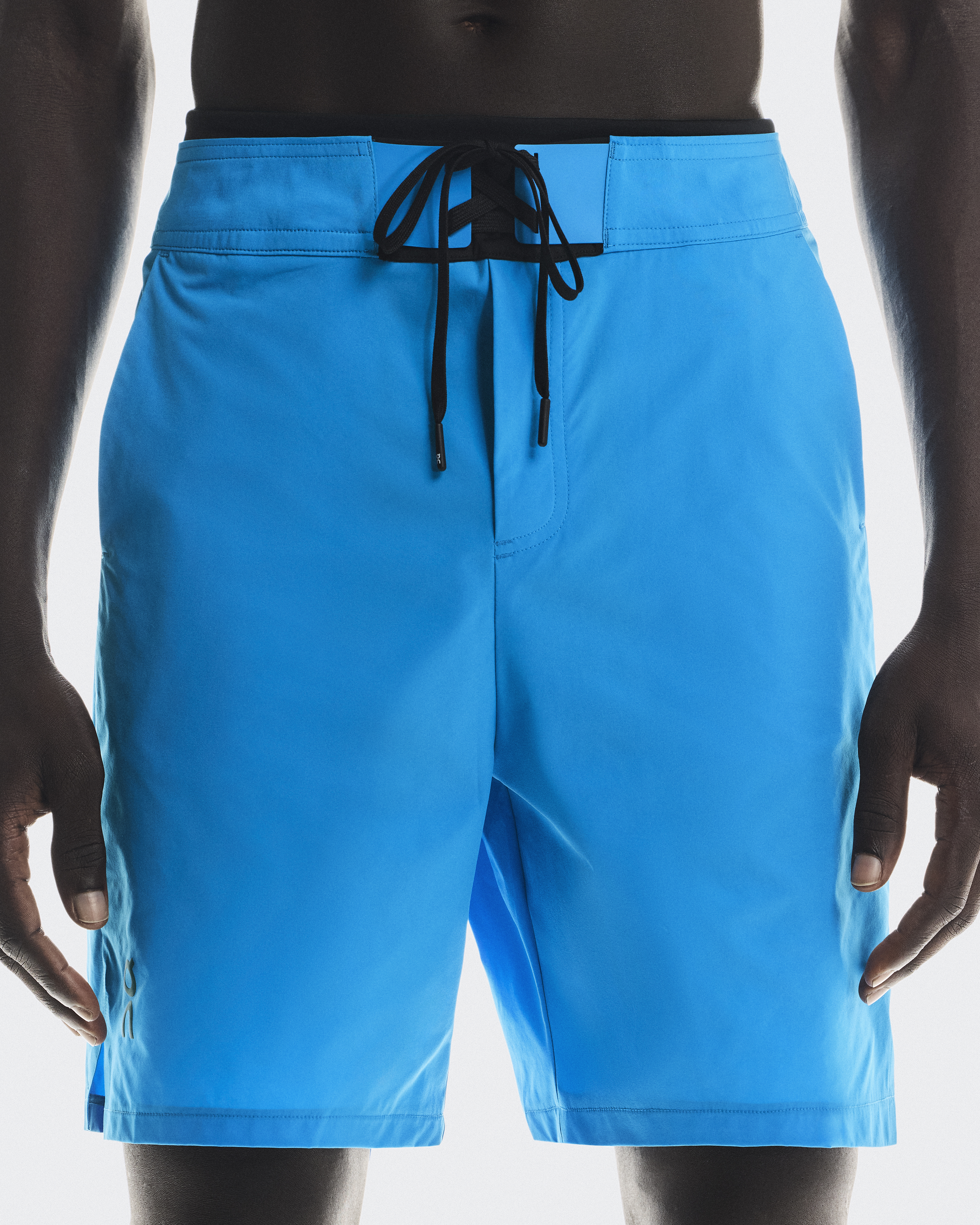 パフォーマンス ハイブリッドショーツ | 2in1メンズ ランニング