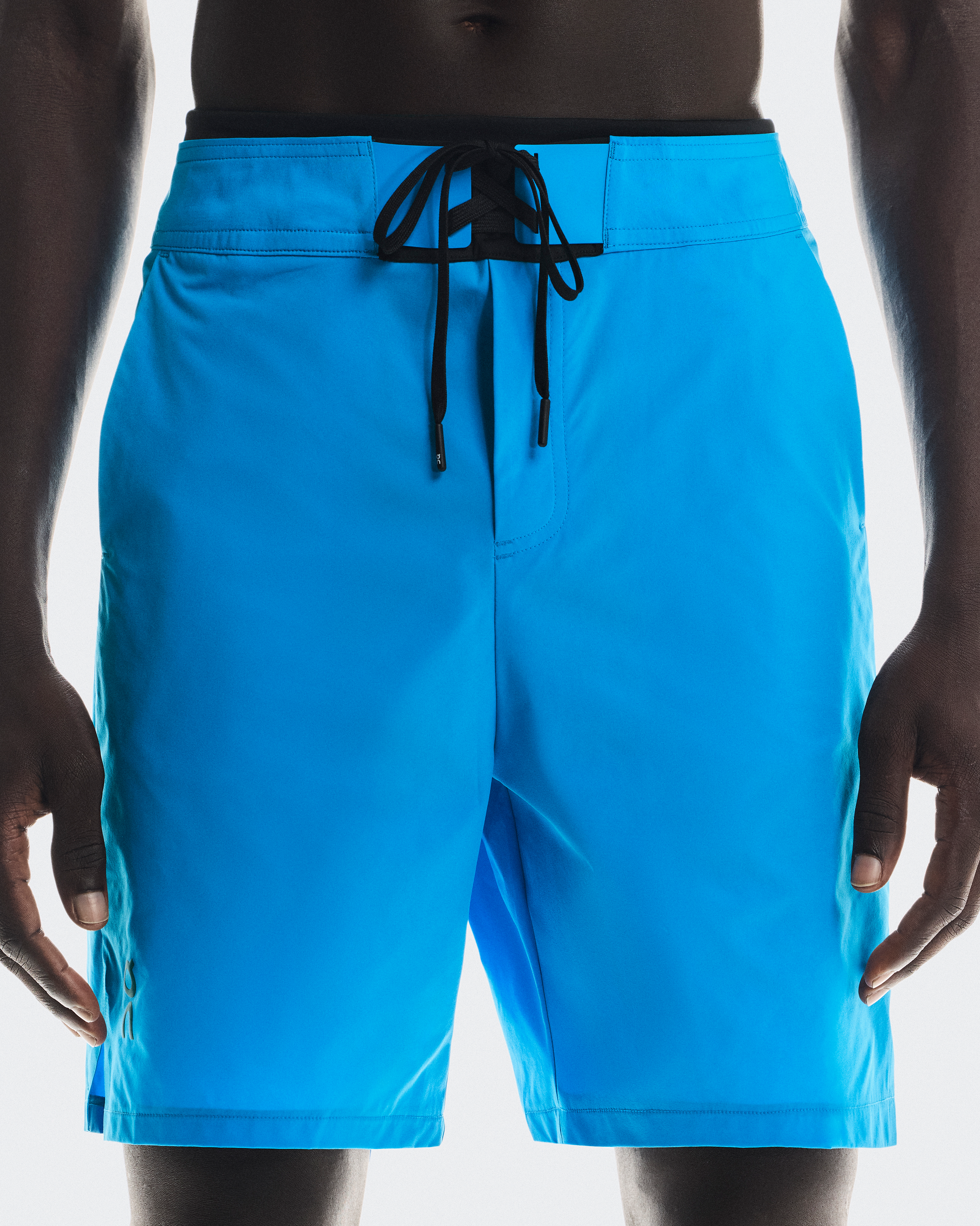 Performance Hybrid ShortMen / Malibu / L