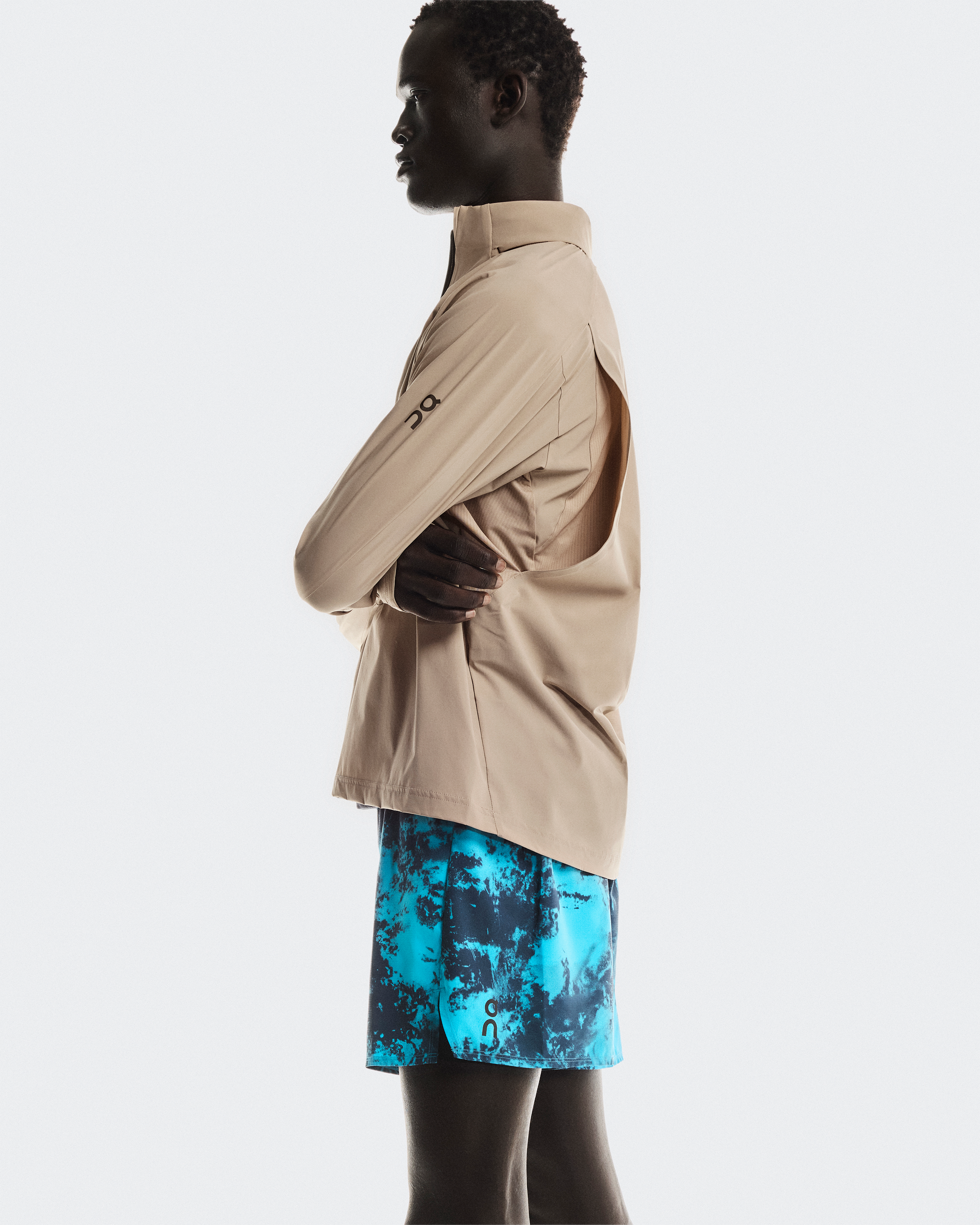 Trail ShortsMen / Horizon / L