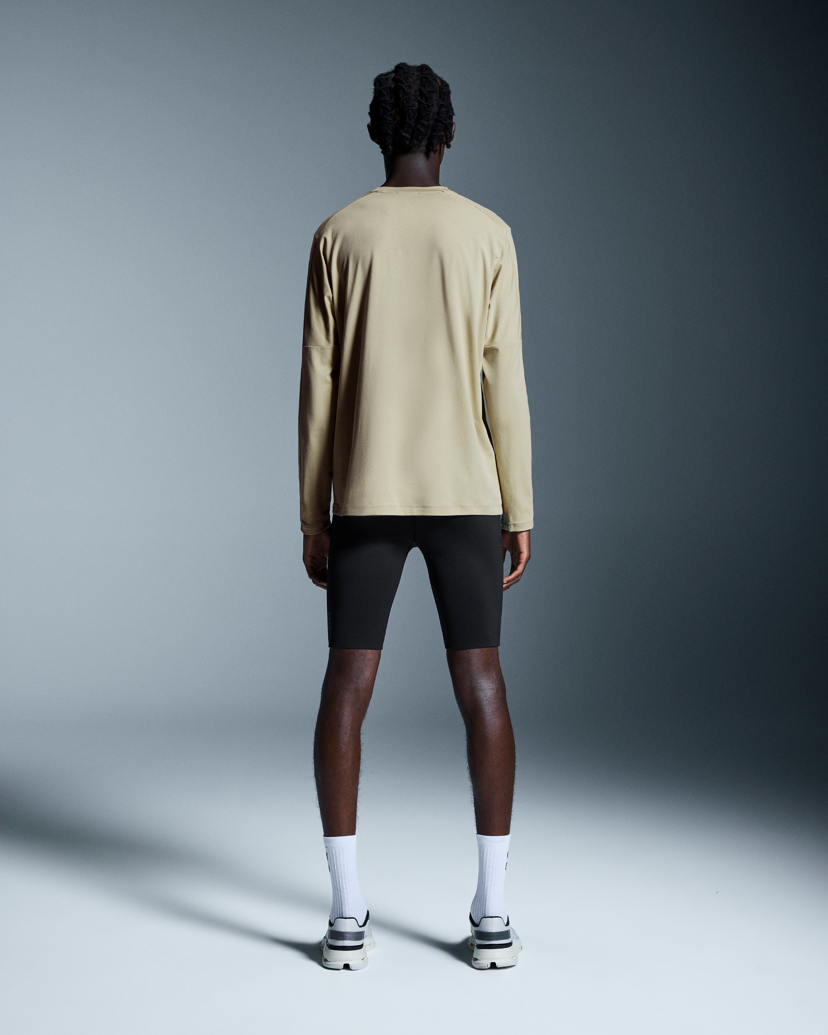 Focus Long-TMen / Caper / L