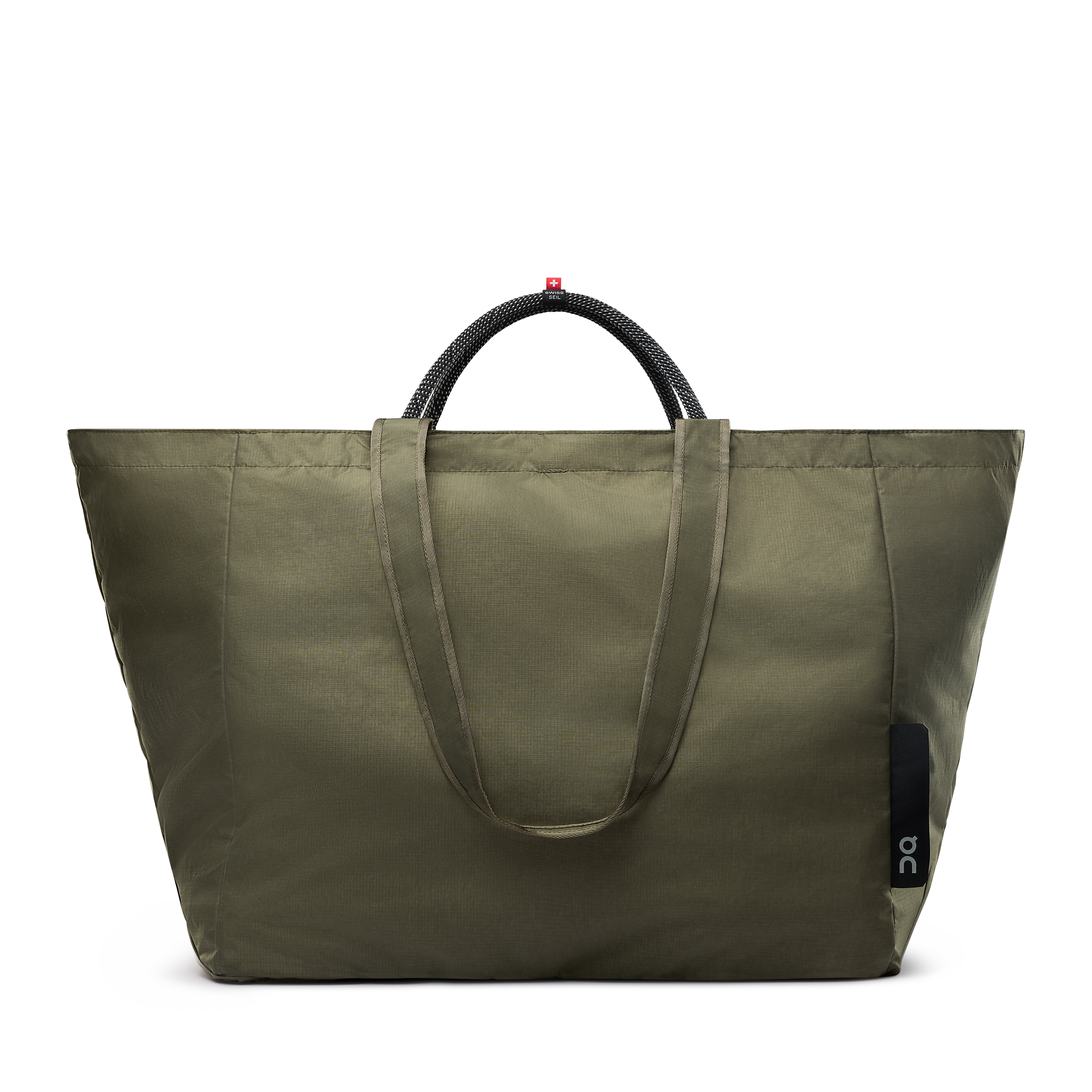 Cargo Pack 60L in Olive