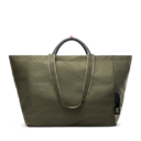 Cargo Pack 60L in Olive