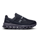 Cloudvista 2 Waterproof Trail Running Shoe in Black/Eclipse