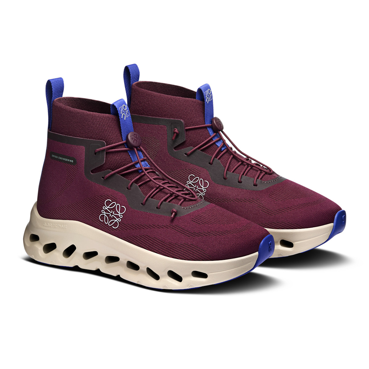 Women's Cloudtilt Hi LOEWE