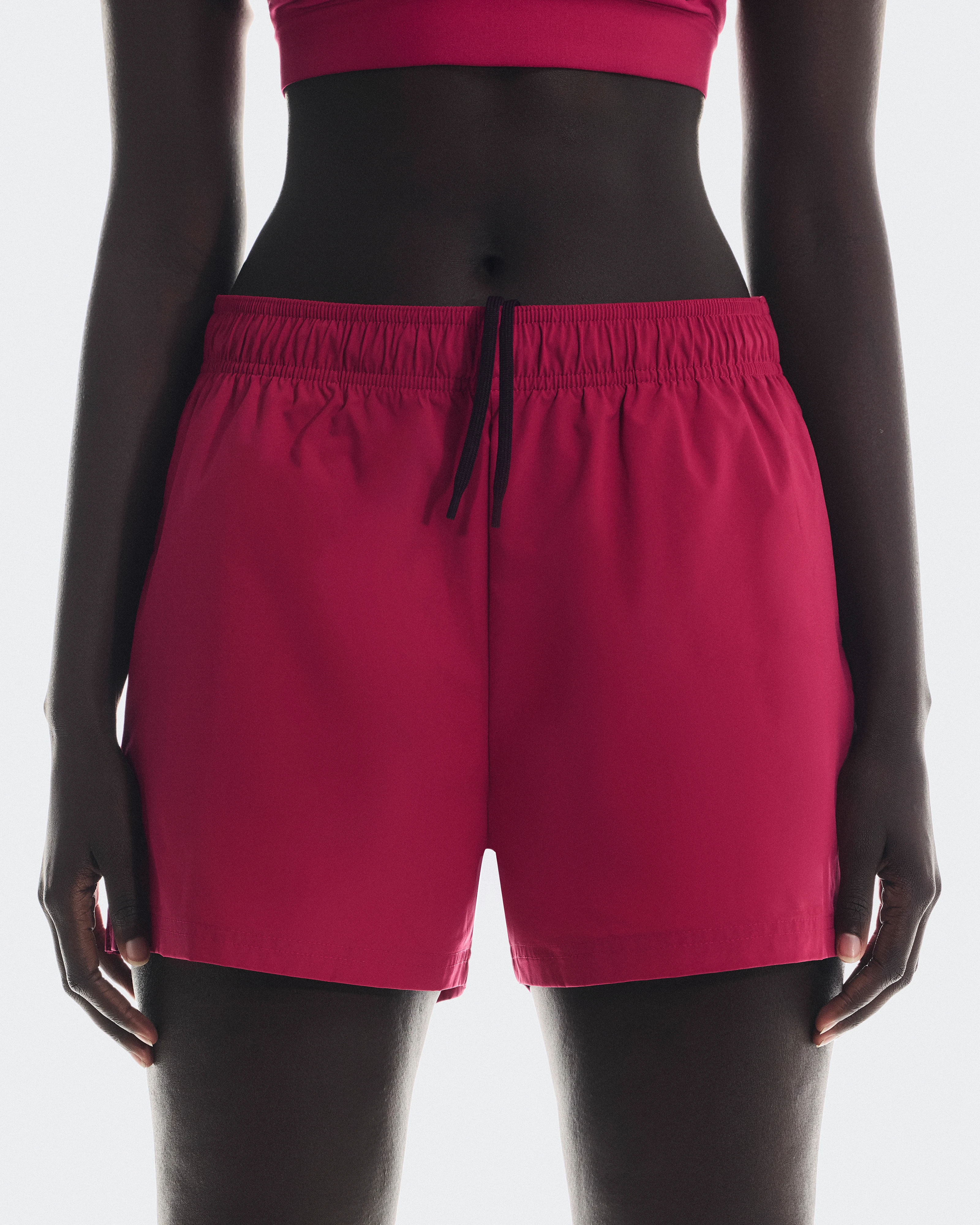 On 3" Core Shorts Grenadine Women Shorts
