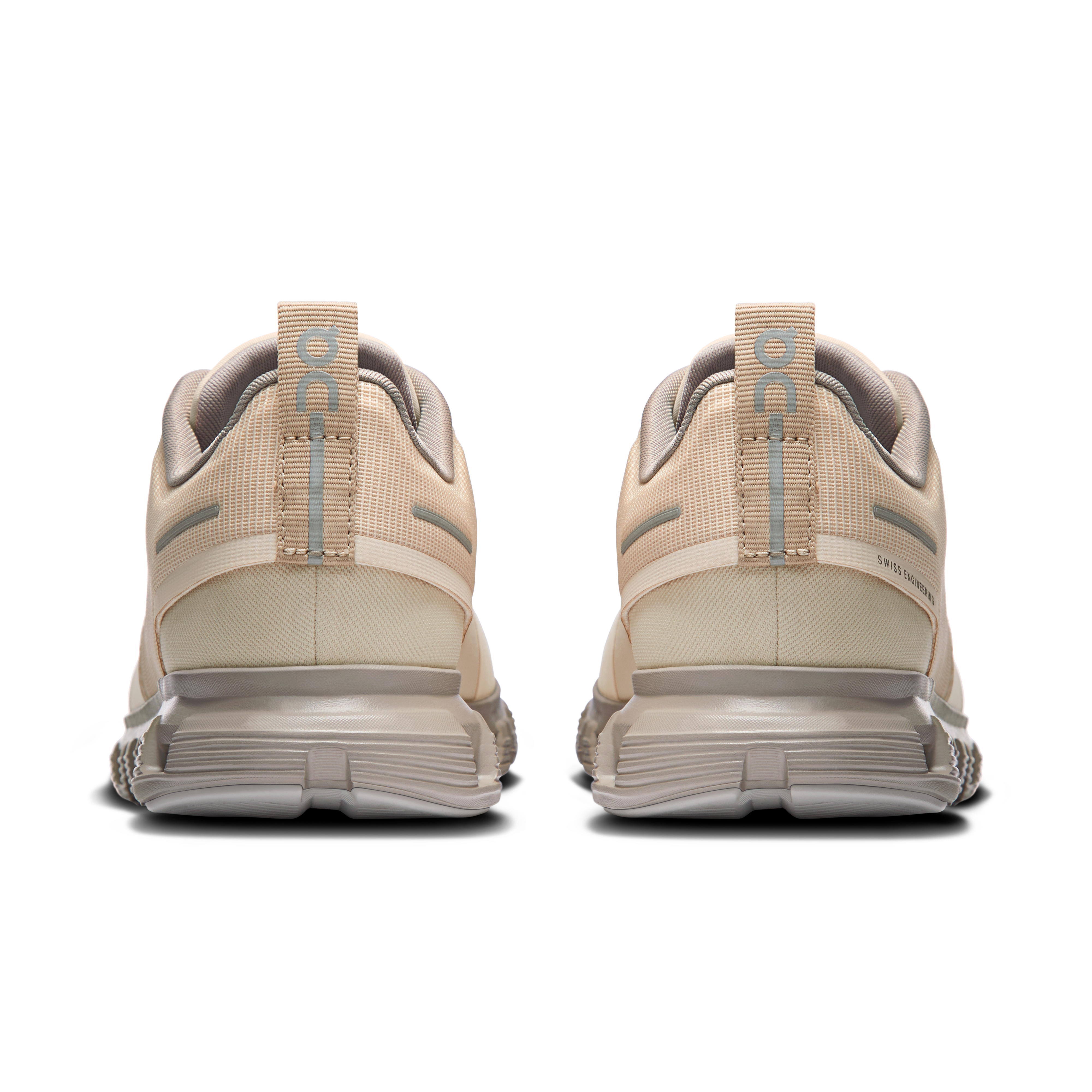 On Cloud 6 Waterproof Sand & Desert Women Active life Shoes