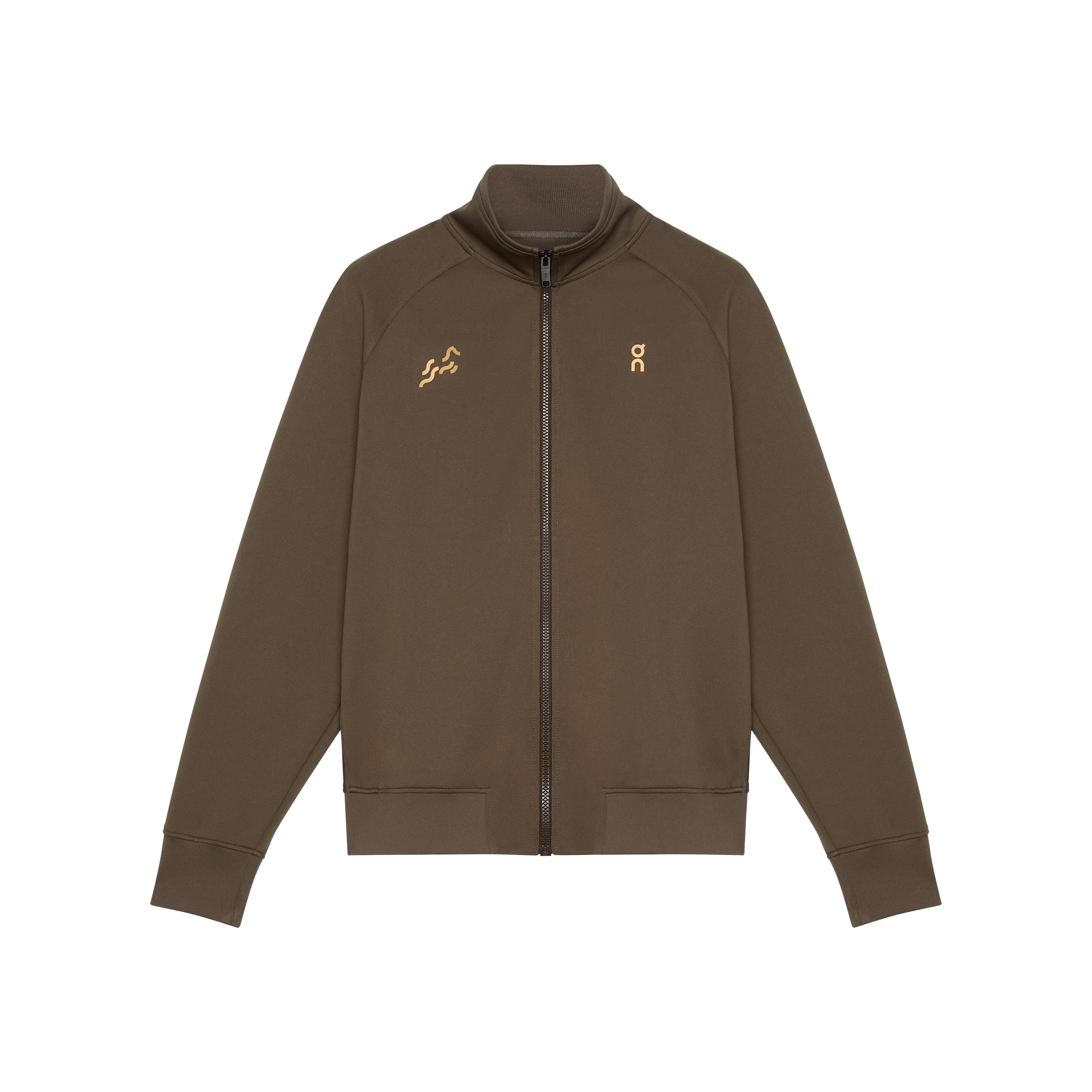 Track Jacket Year of the Horse