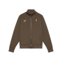 Track Jacket Year of the Horse in Grizzly