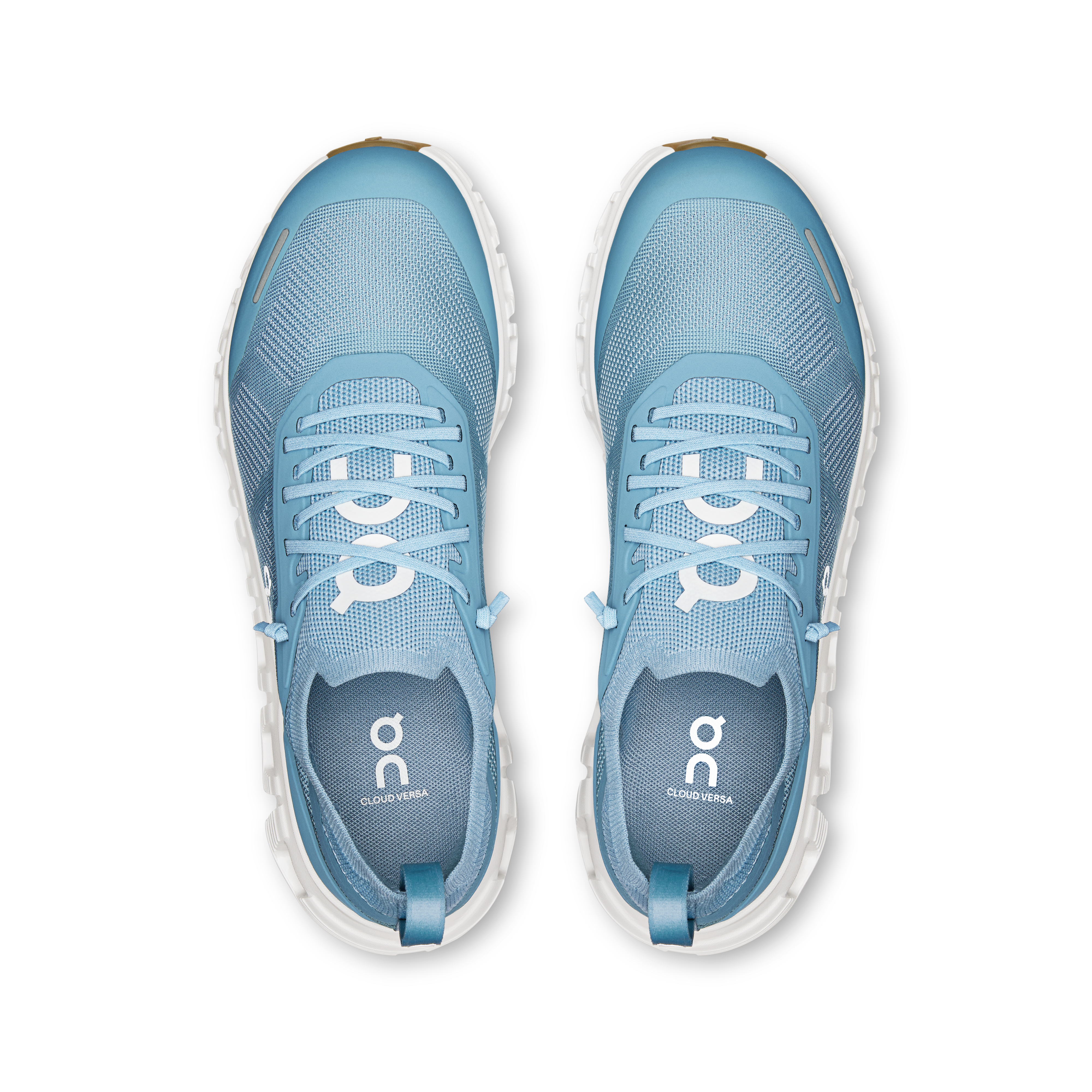 On Cloud 6 Versa Dust & White Women Active life Shoes