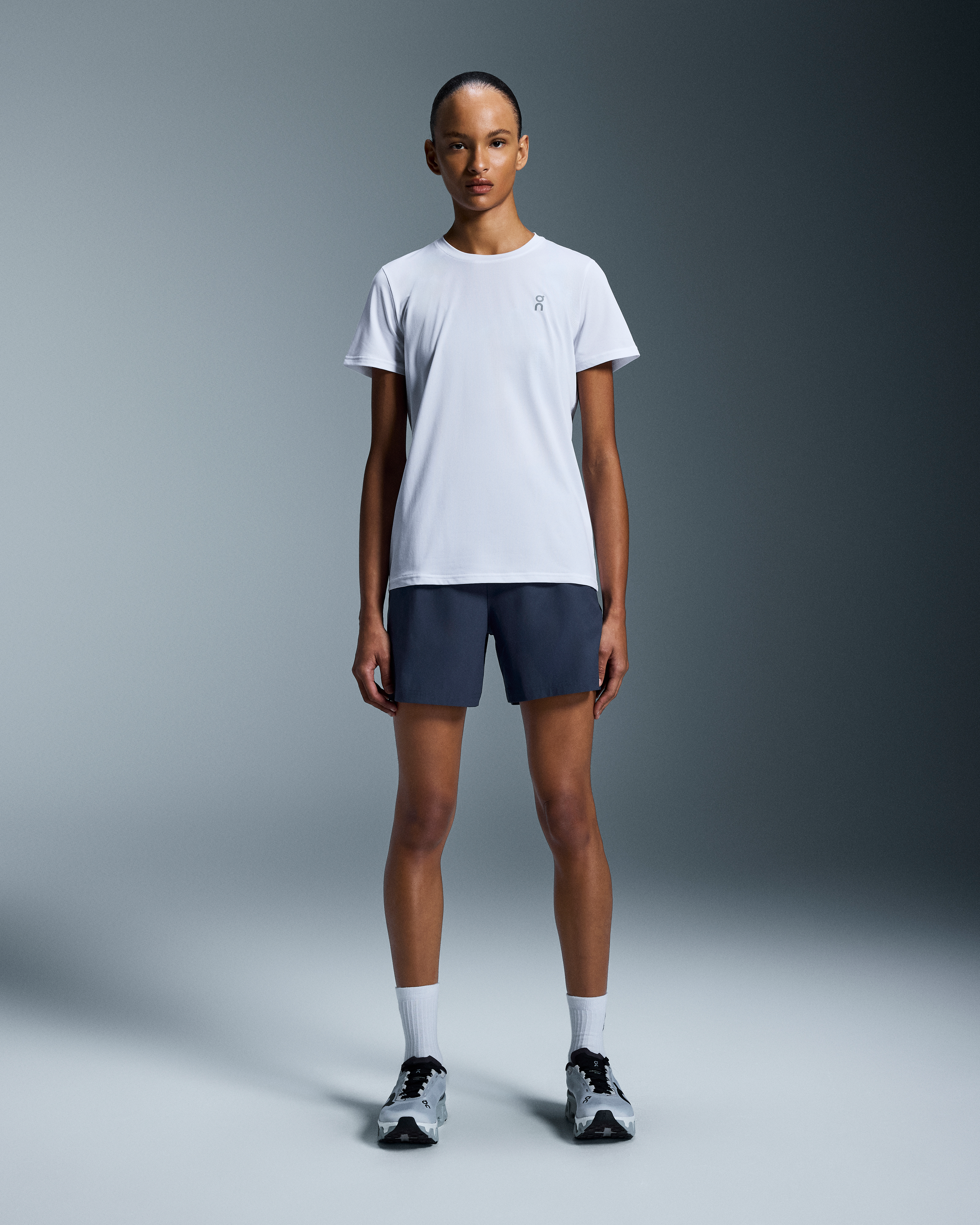 On Core-T, White, Women