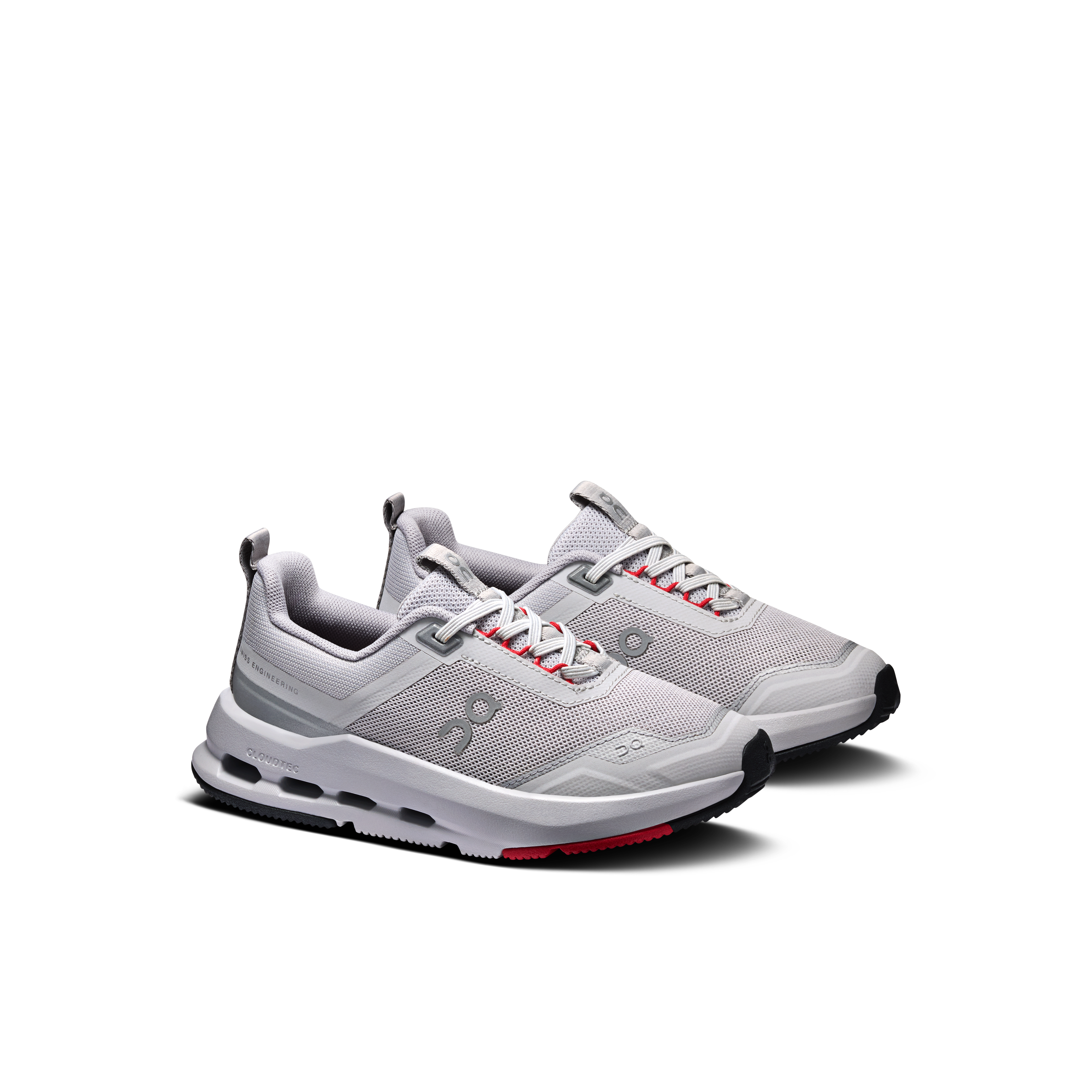 On Cloudnova Kids Glacier & Tundra Kids Active life Shoes